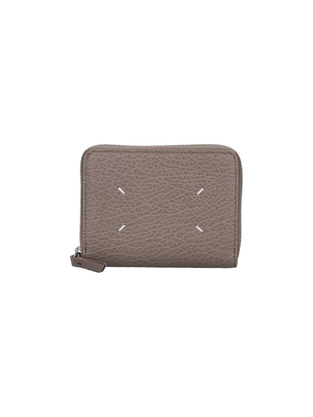 Maison Margiela Zip Wallet "Four Stitches"