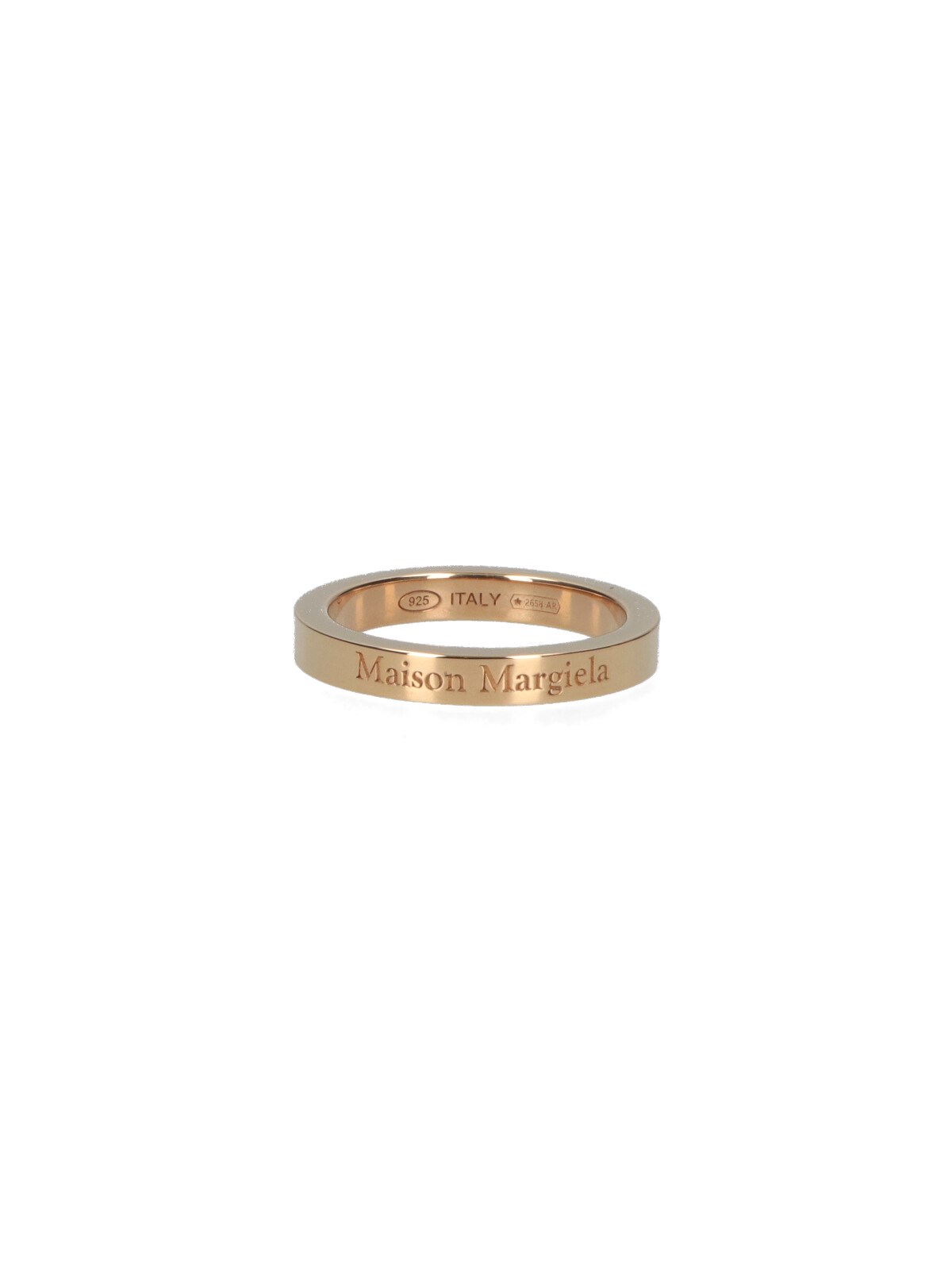 Maison Margiela Logo Ring