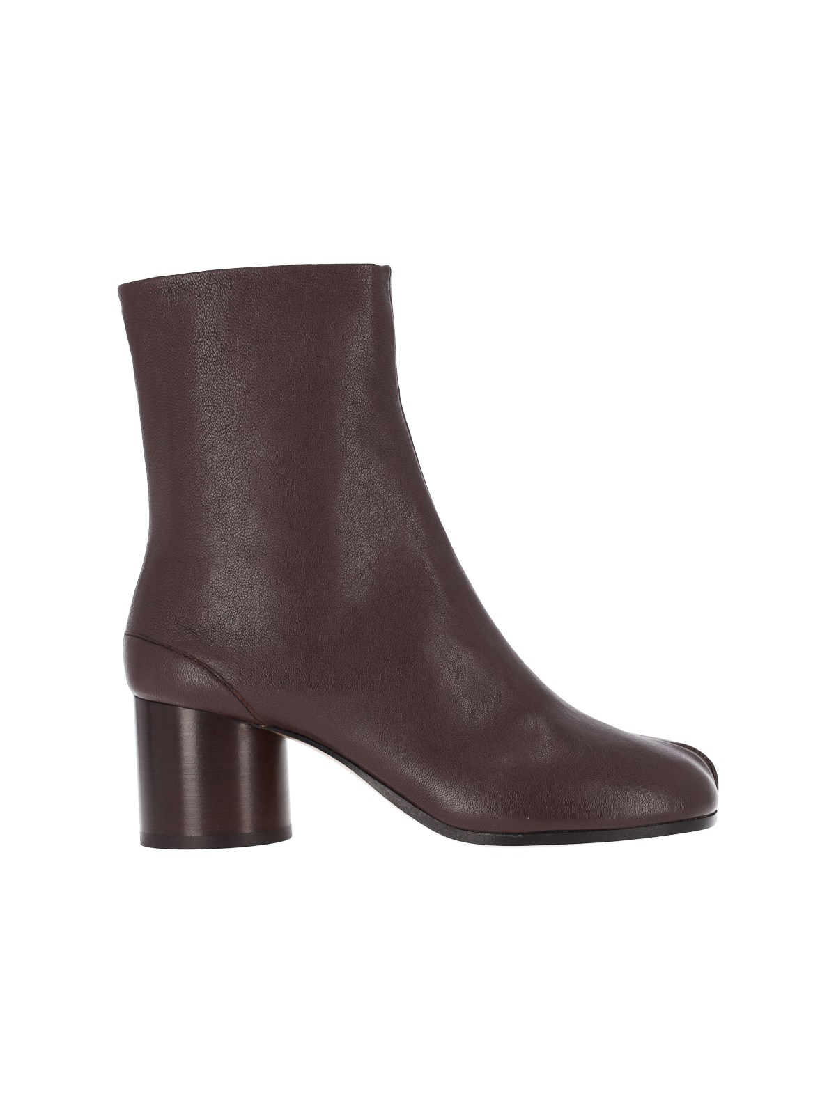 Maison Margiela Ankle Boots "Tabi"