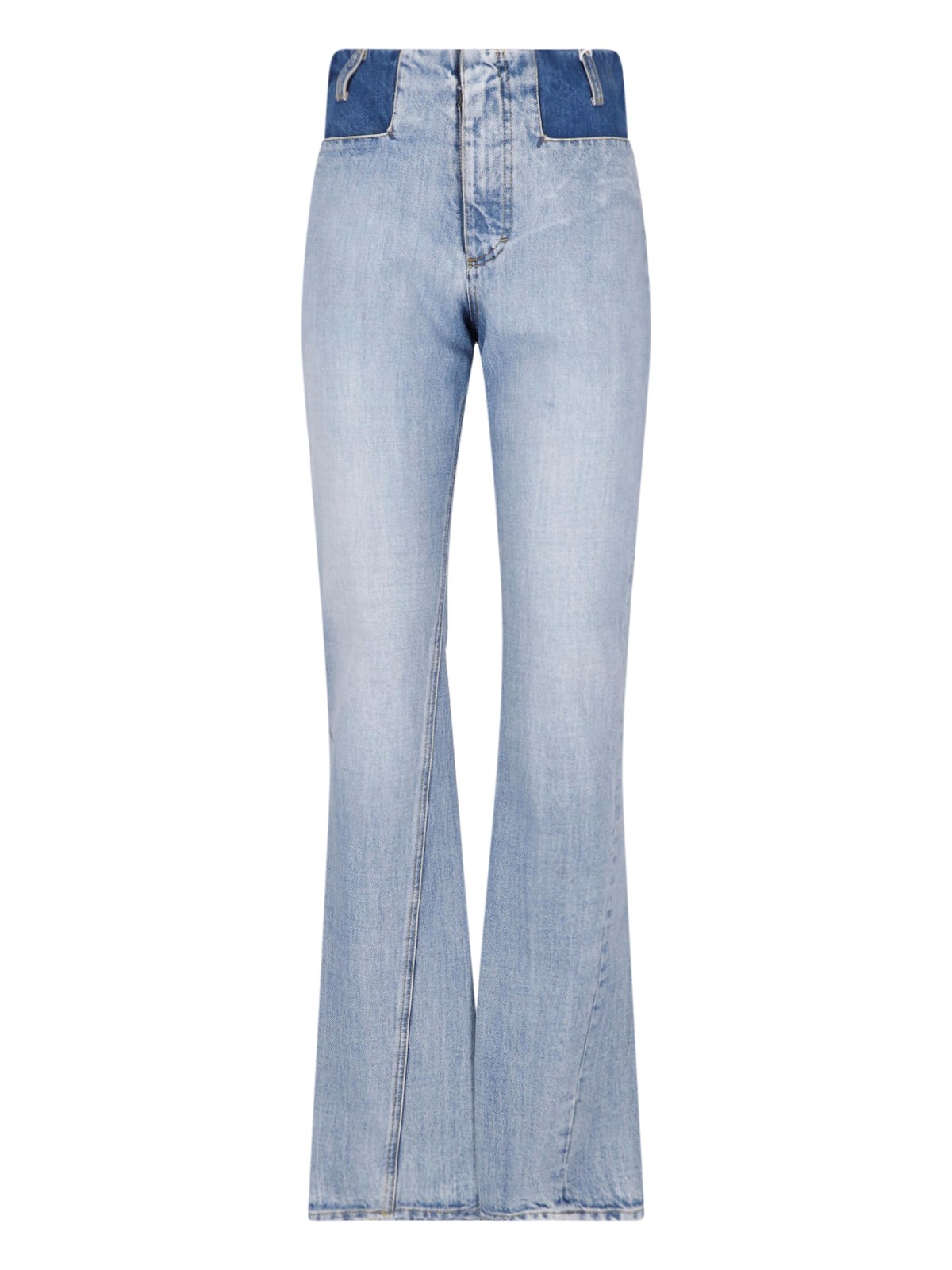 Maison Margiela Jeans "Minimal"