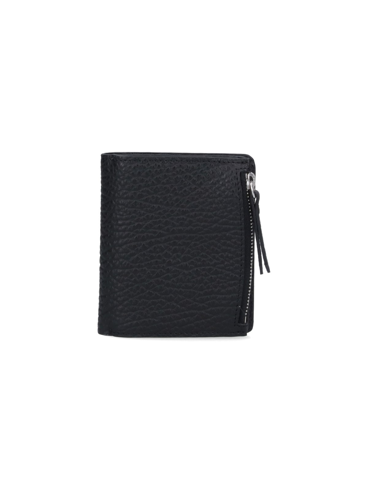 Maison Margiela Zip Wallet "Four Stitches"