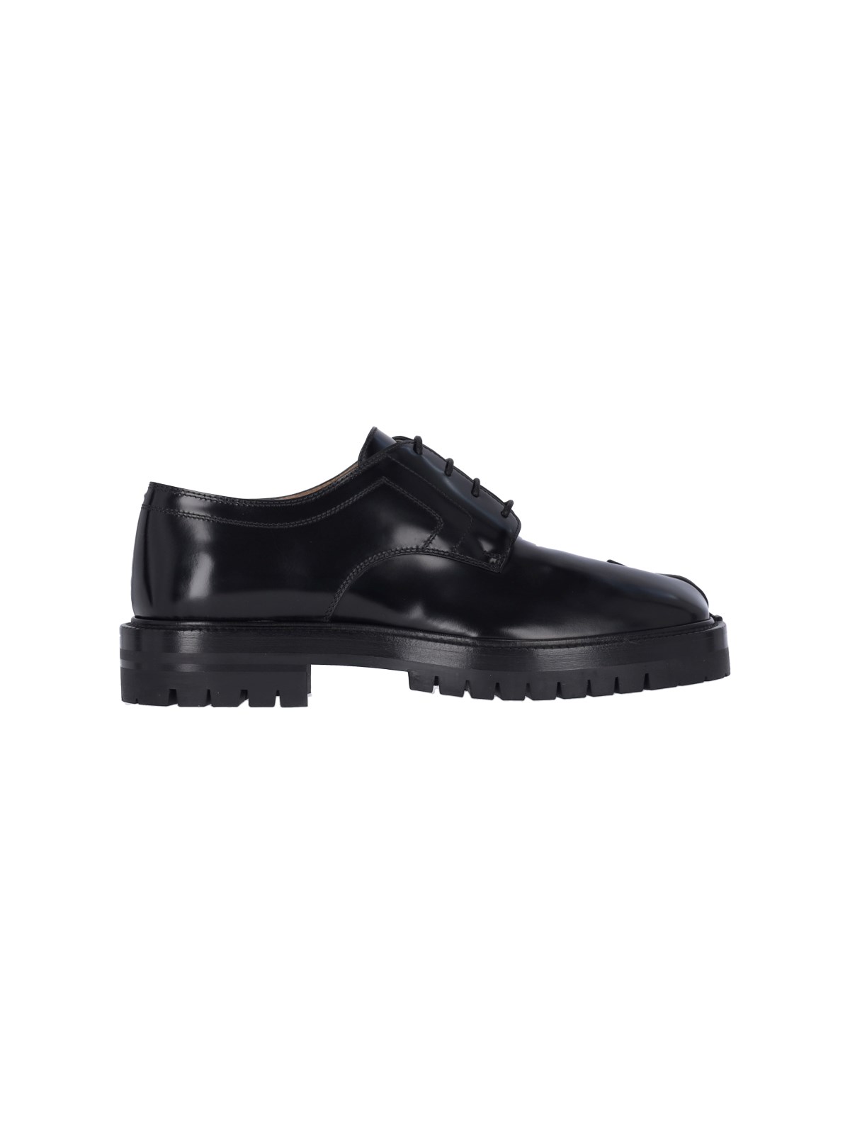 Maison Margiela Derby Shoes "Tabi"
