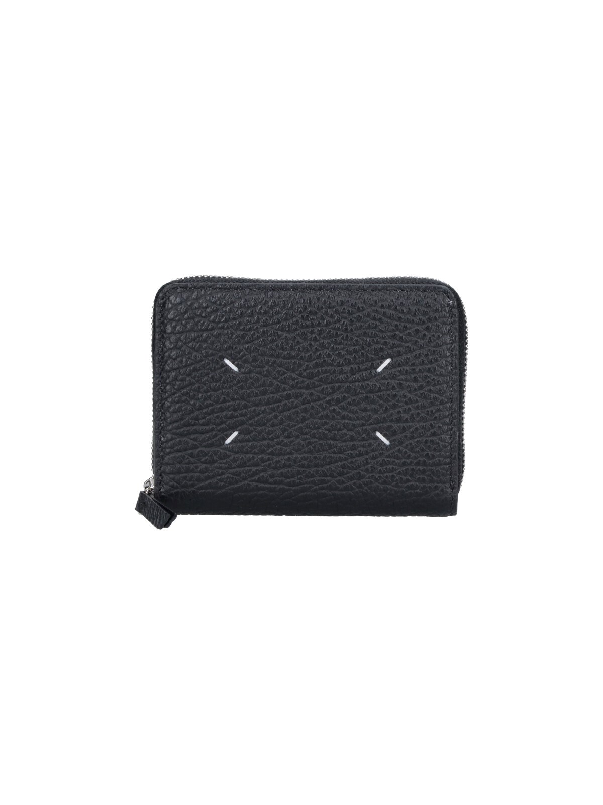 Maison Margiela Zip Wallet "Four Stitches"