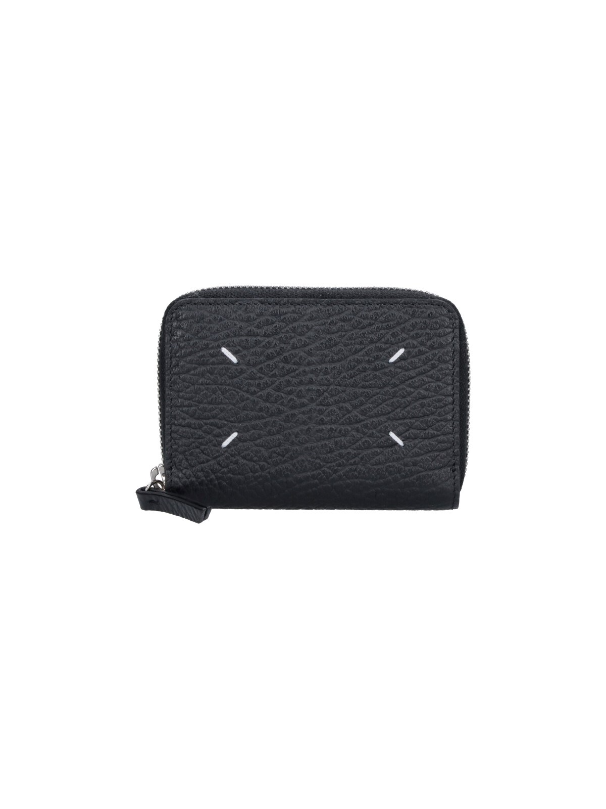 Maison Margiela Zip Wallet "Four Stitches"