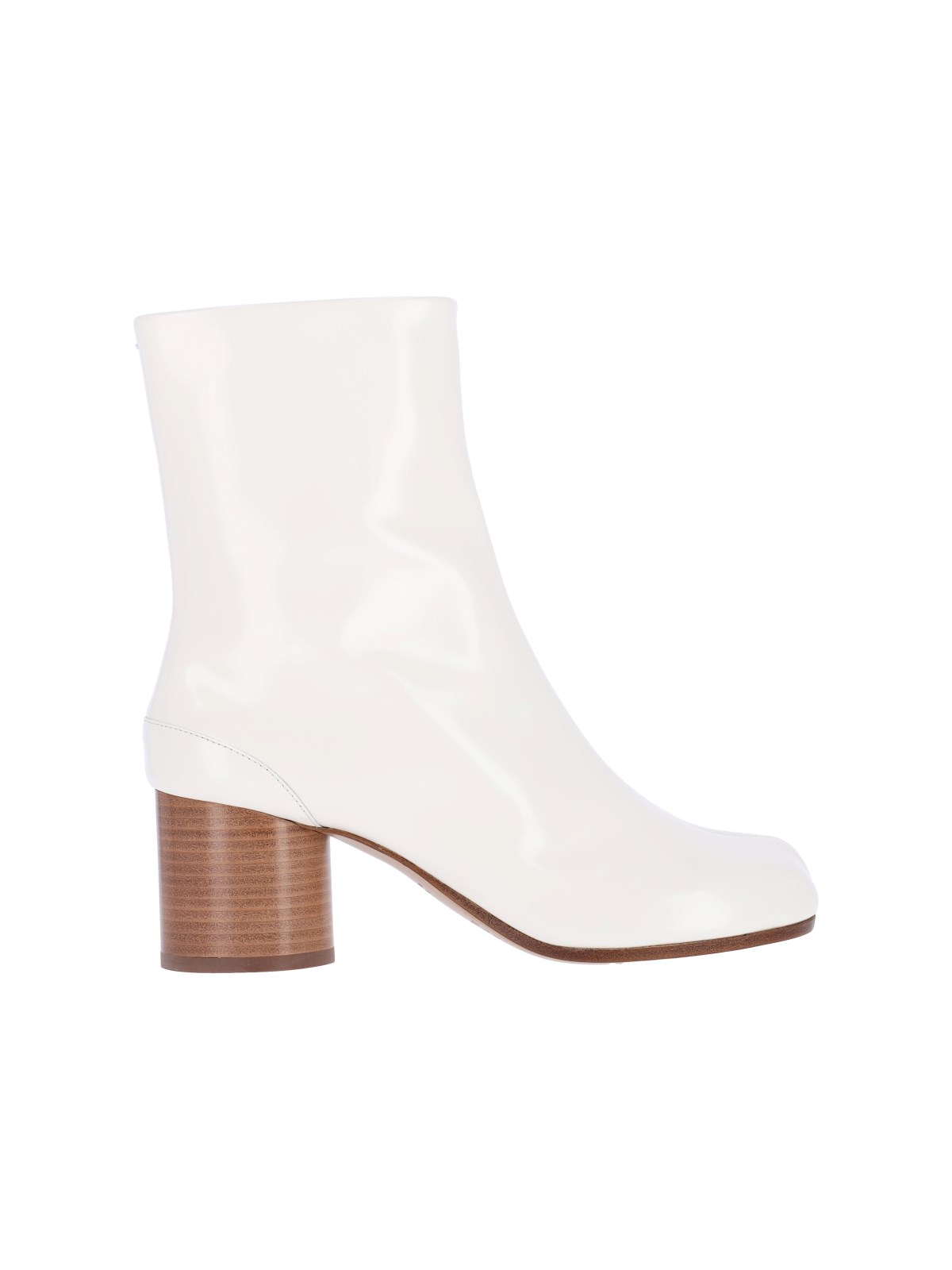 Maison Margiela Ankle Boots "Tabi"
