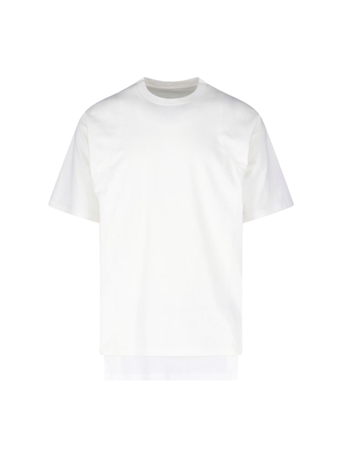 Maison Margiela T-Shirt In Cotone