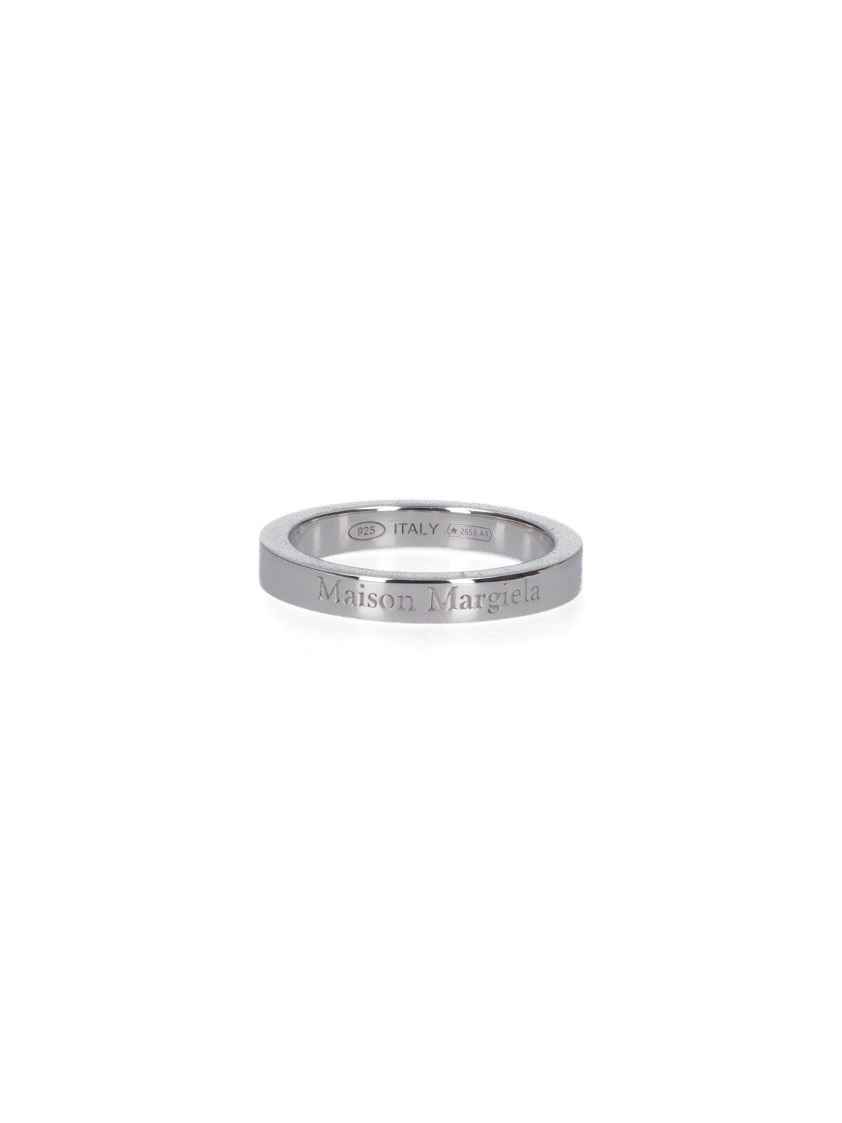 Maison Margiela Logo Ring