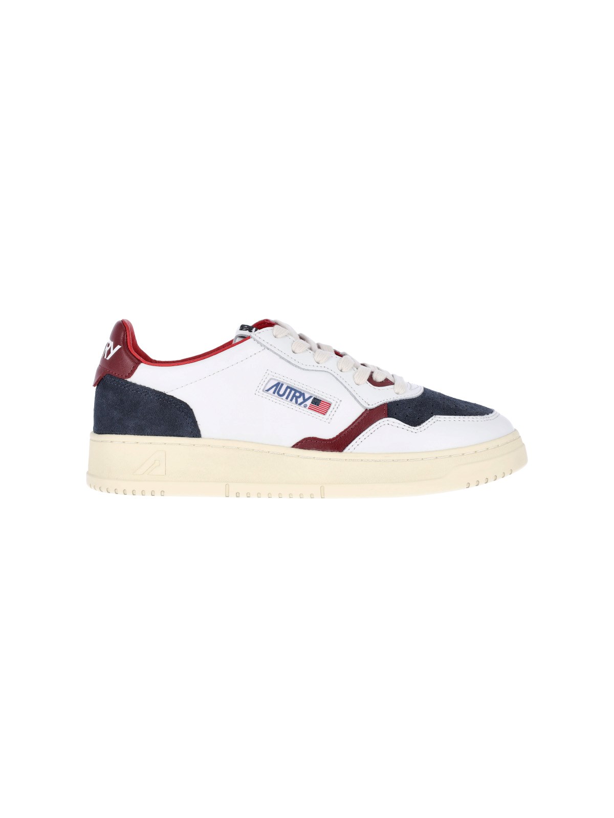 Autry X Sugar Sneakers "Medalist Low"