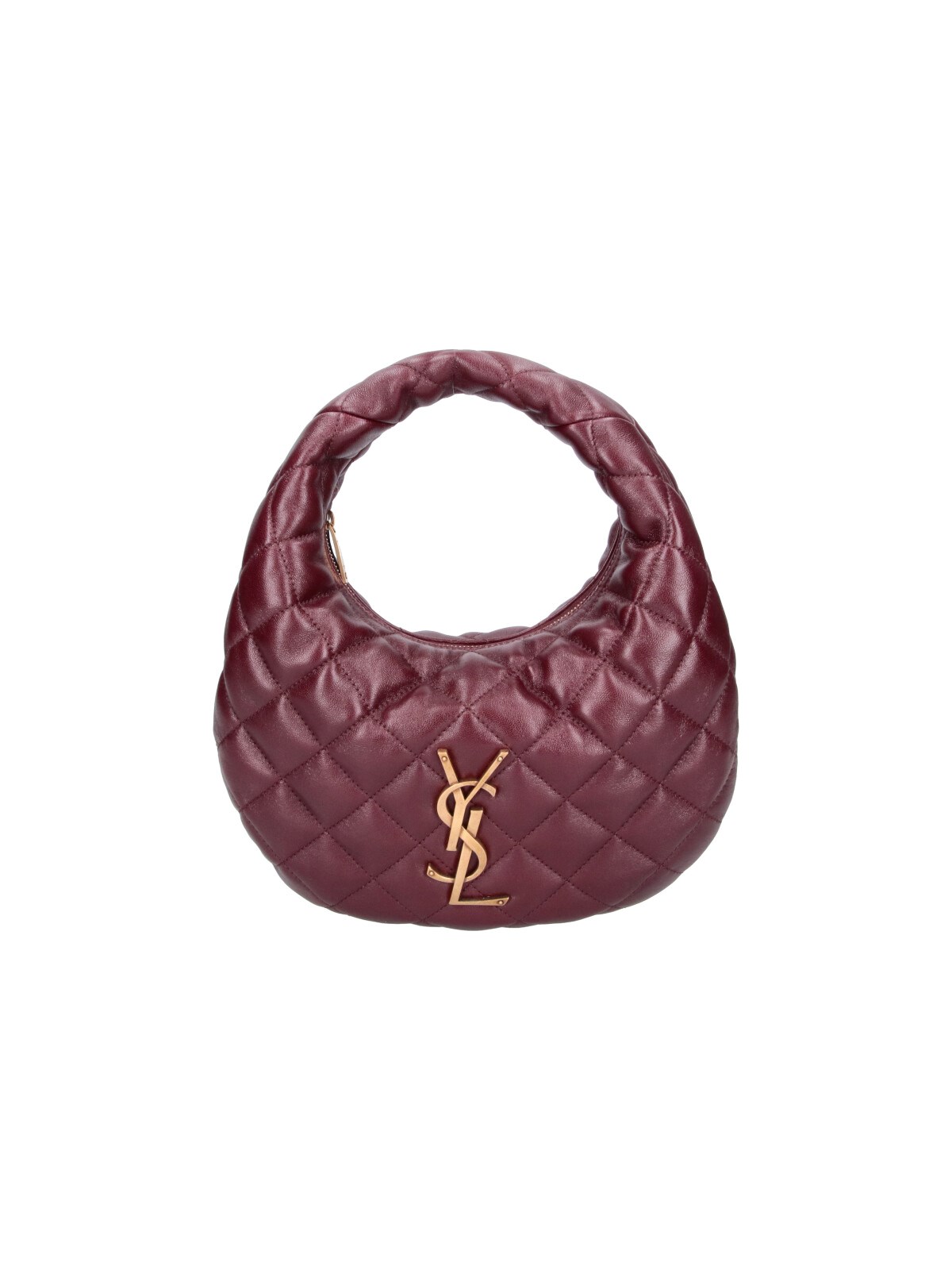 Saint Laurent Hobo-Tasche "Icarino"