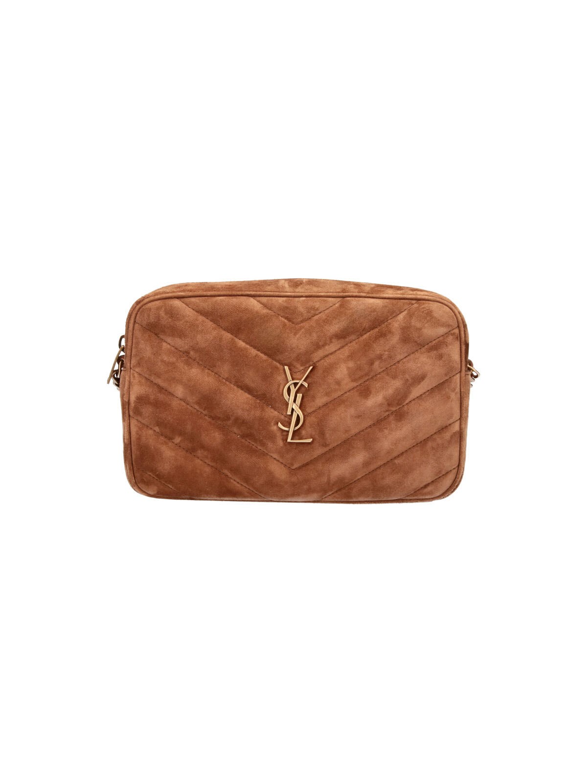 Saint Laurent Borsa A Spalla Media "Loulou"