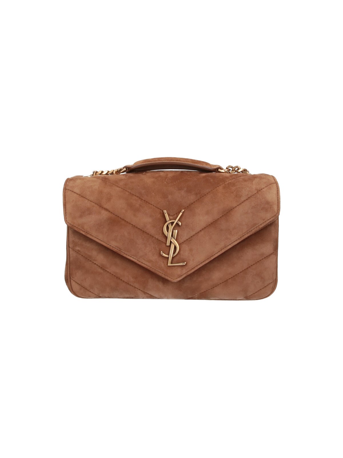 Saint Laurent Borsa Piccola “Loulou”