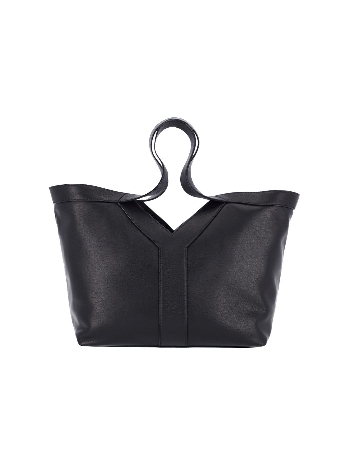 Saint Laurent Borsa Tote Piccola “Y”