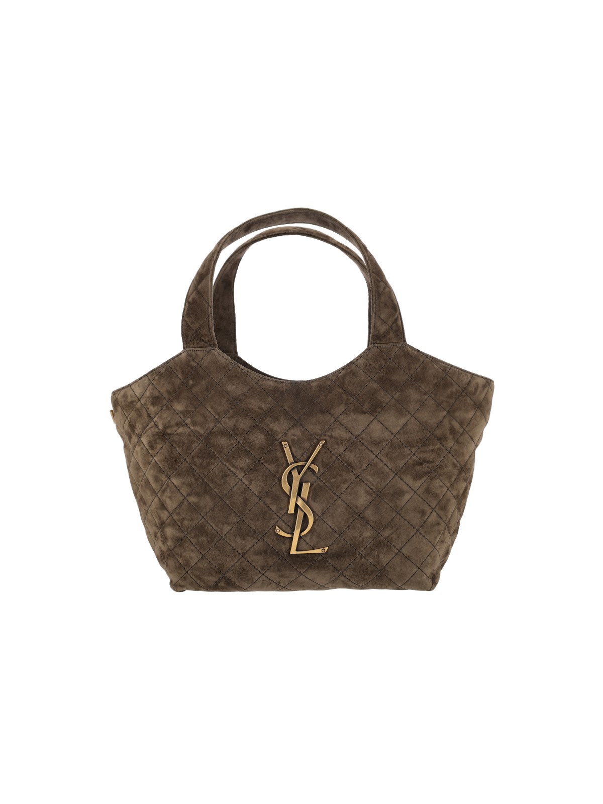 Saint Laurent Mittlere Tragetasche "Icare"