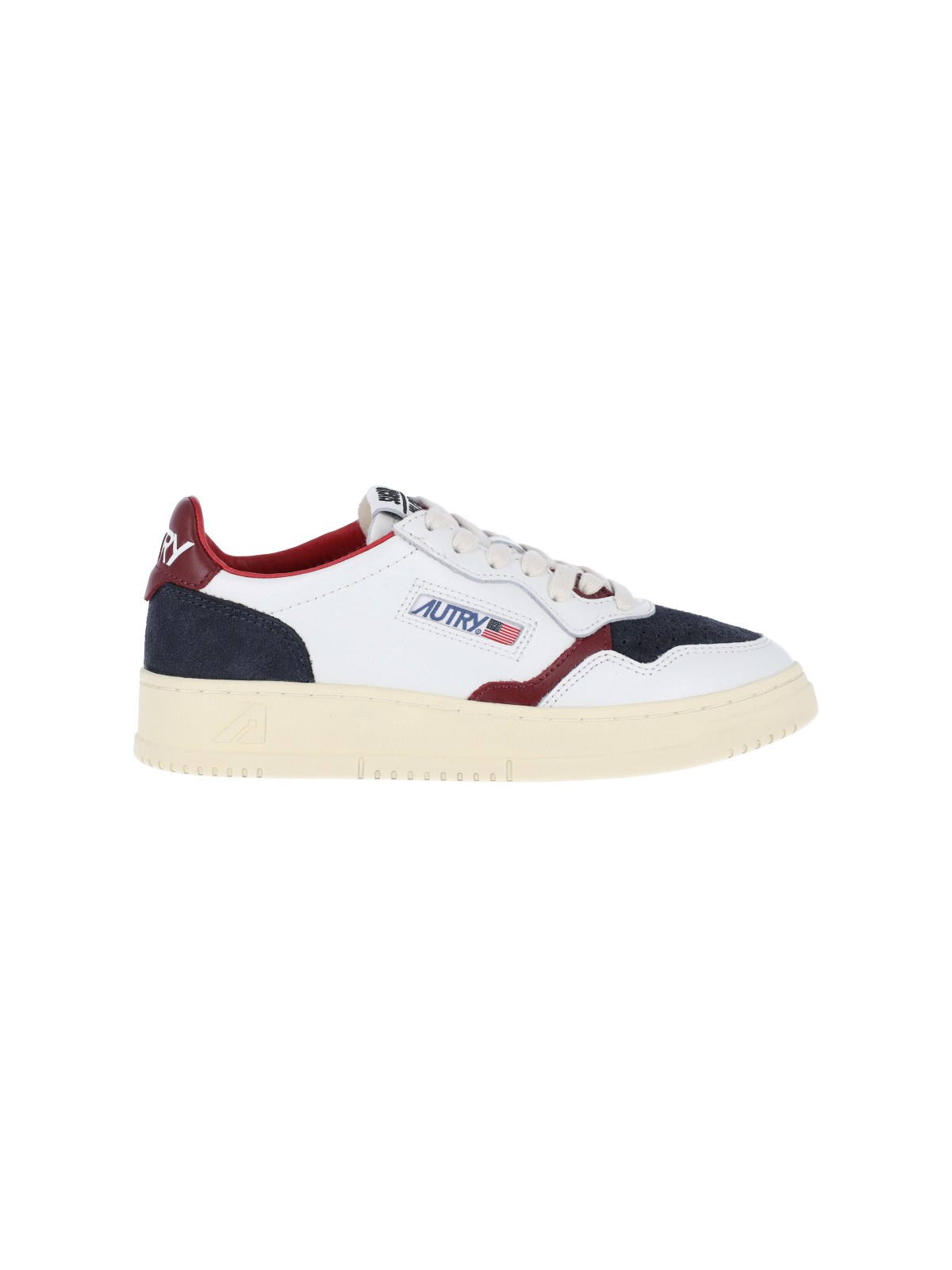 Autry X Sugar Sneakers "Medalist Low"