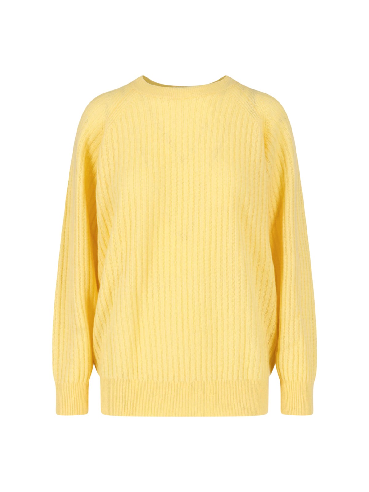 Frame Sweater "The Cashmere Sunbeam"