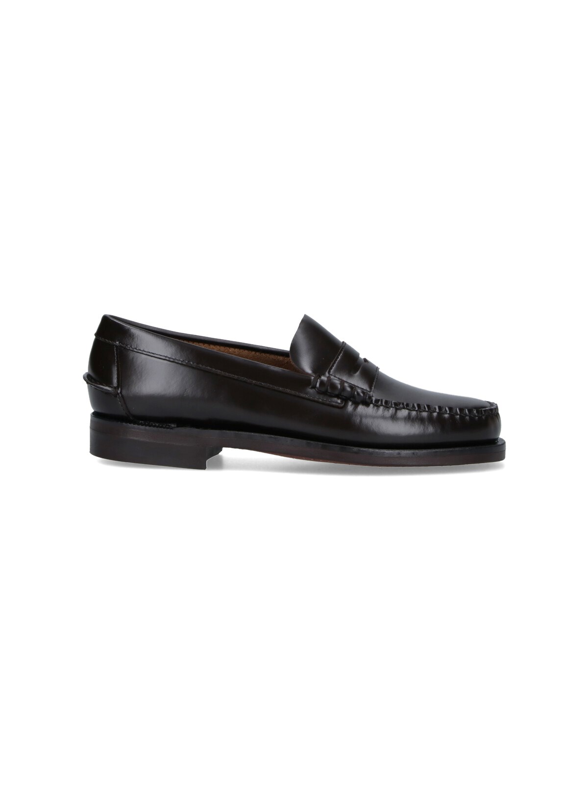 Sebago Loafers "Classic Dan"