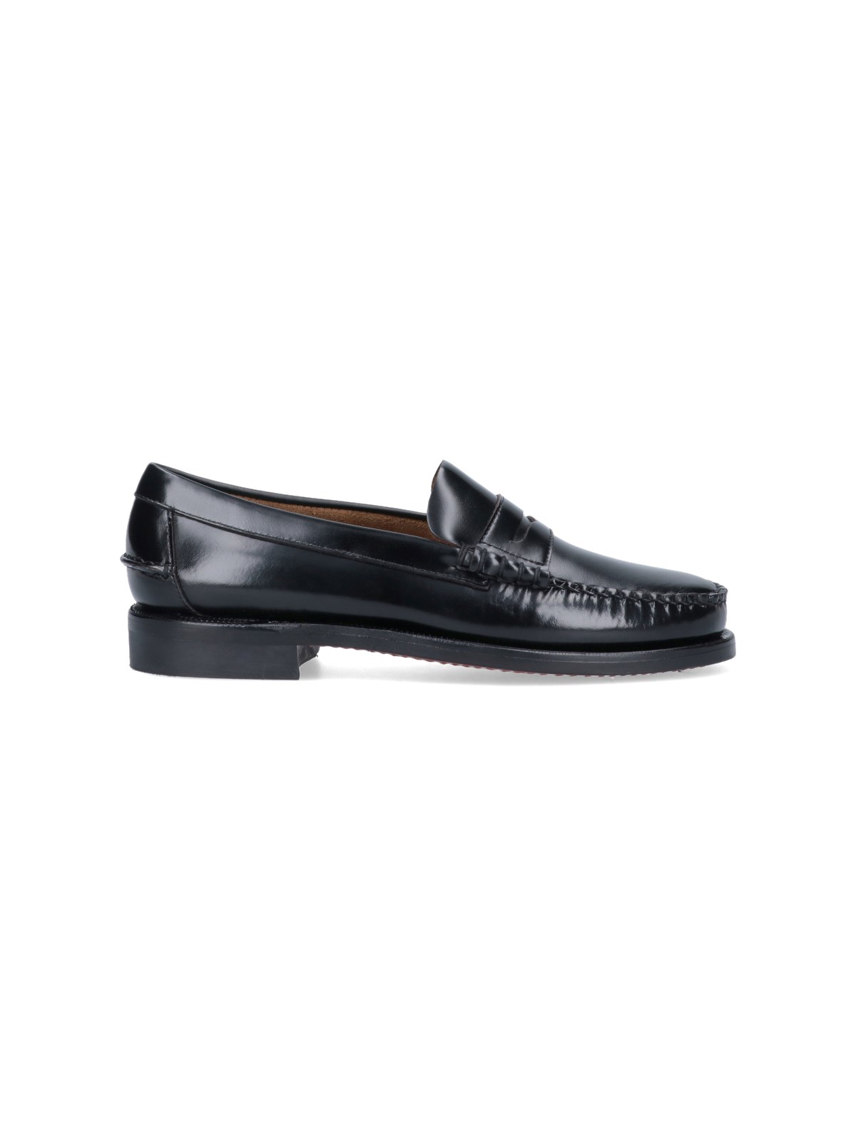 Sebago Loafers "Classic Dan"