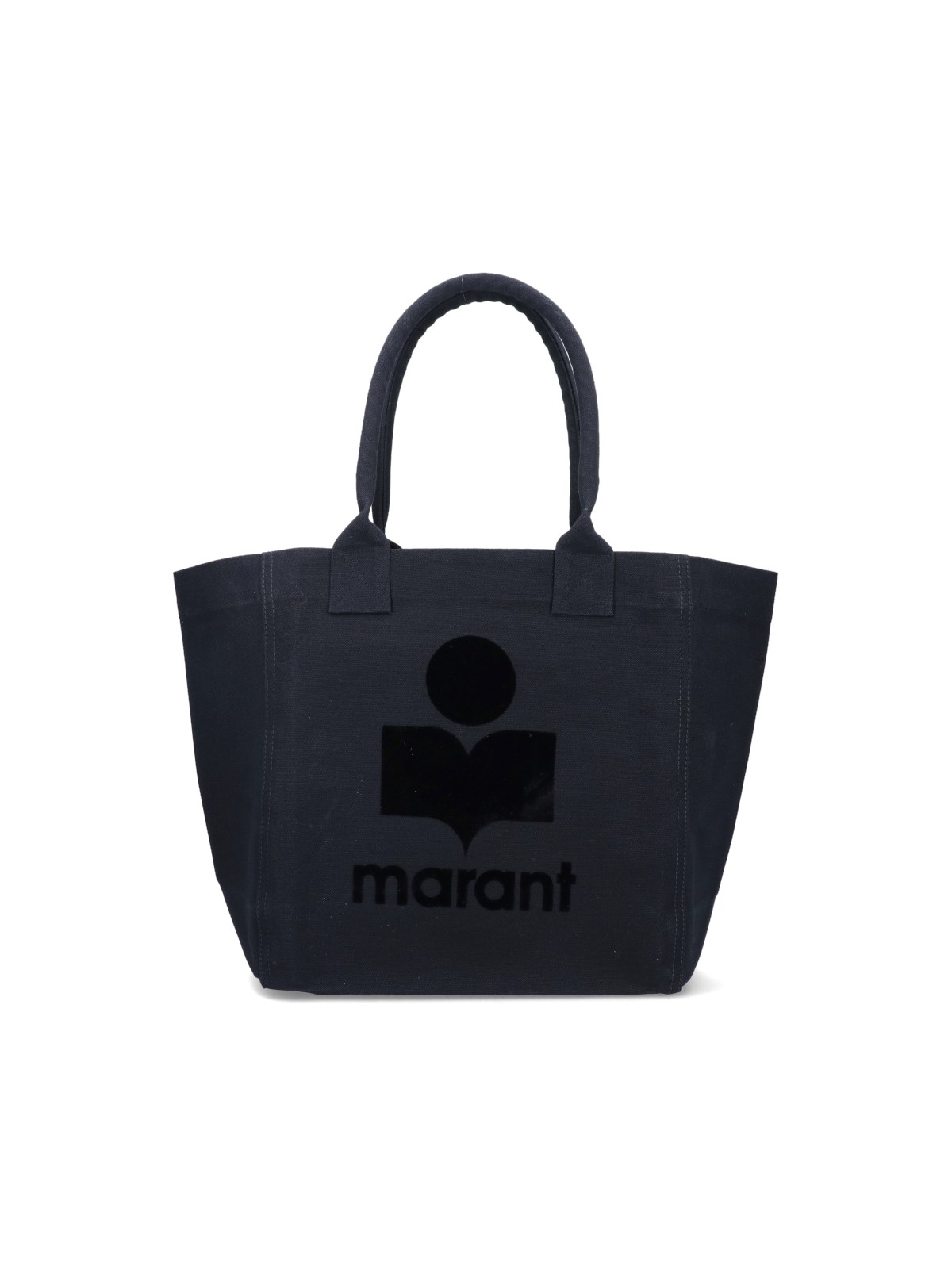 Isabel Marant Small Tote Bag "Yenky"