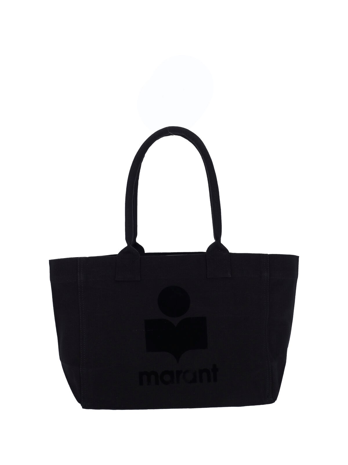 Isabel Marant Tote Bag "Yenky Zipped"