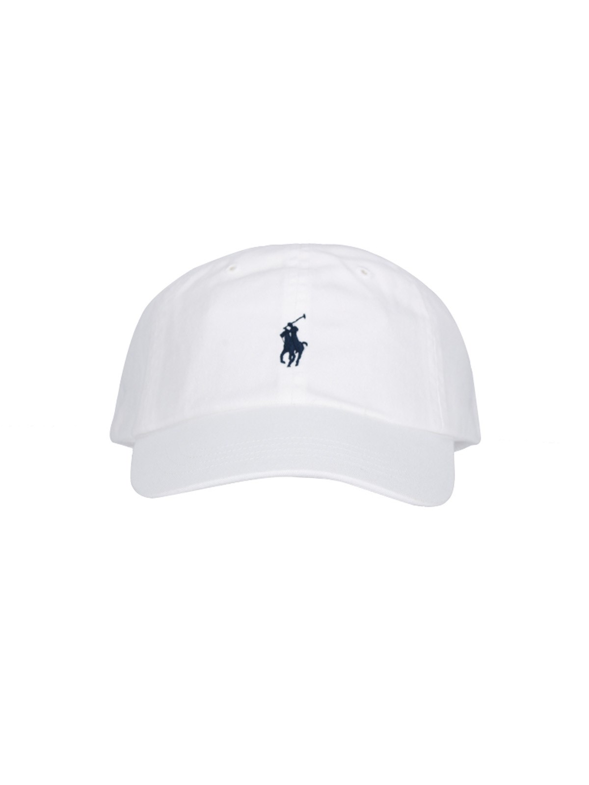 Polo Ralph Lauren Baseball Cap Logo