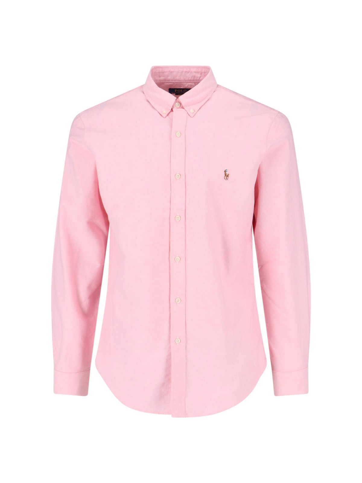 Polo Ralph Lauren Logo Shirt