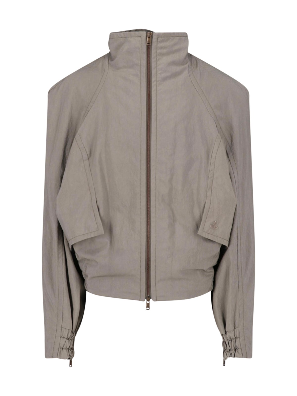 Vivienne westwood Zip jacket 