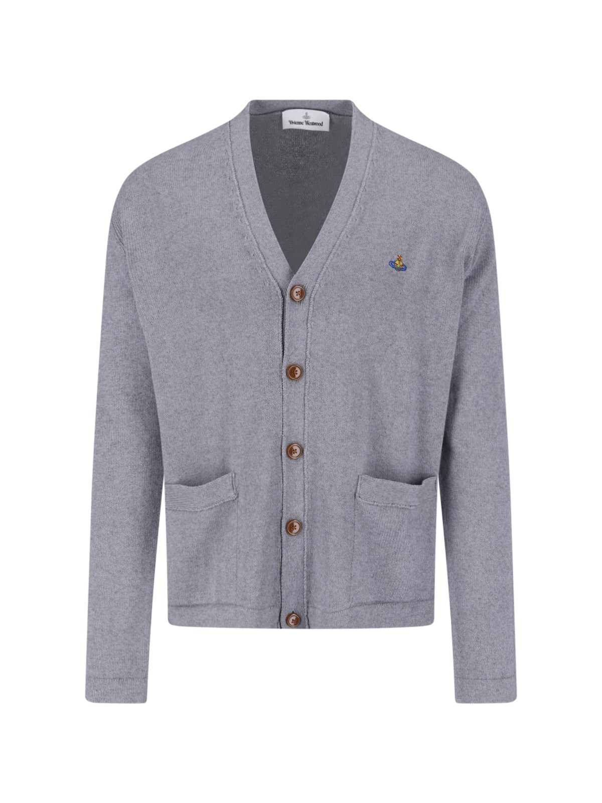 Vivienne Westwood Cardigan "Alex"
