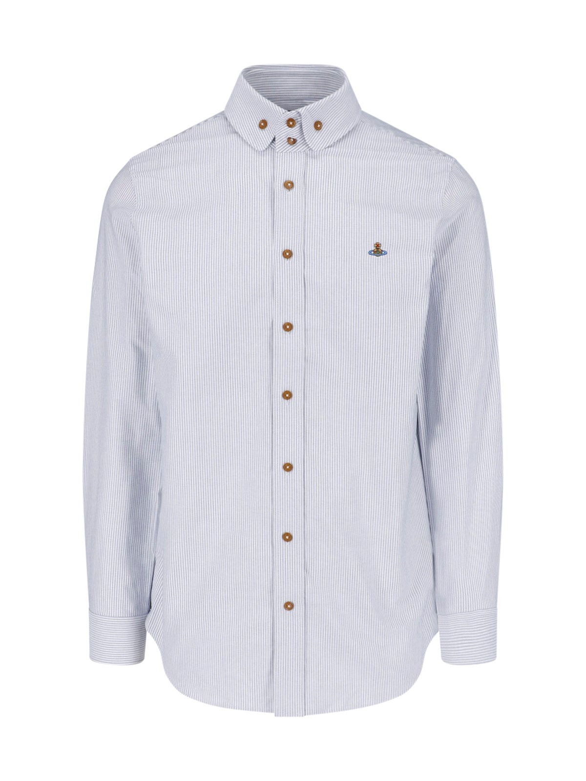 Vivienne Westwood Shirt "Two Button Krall"