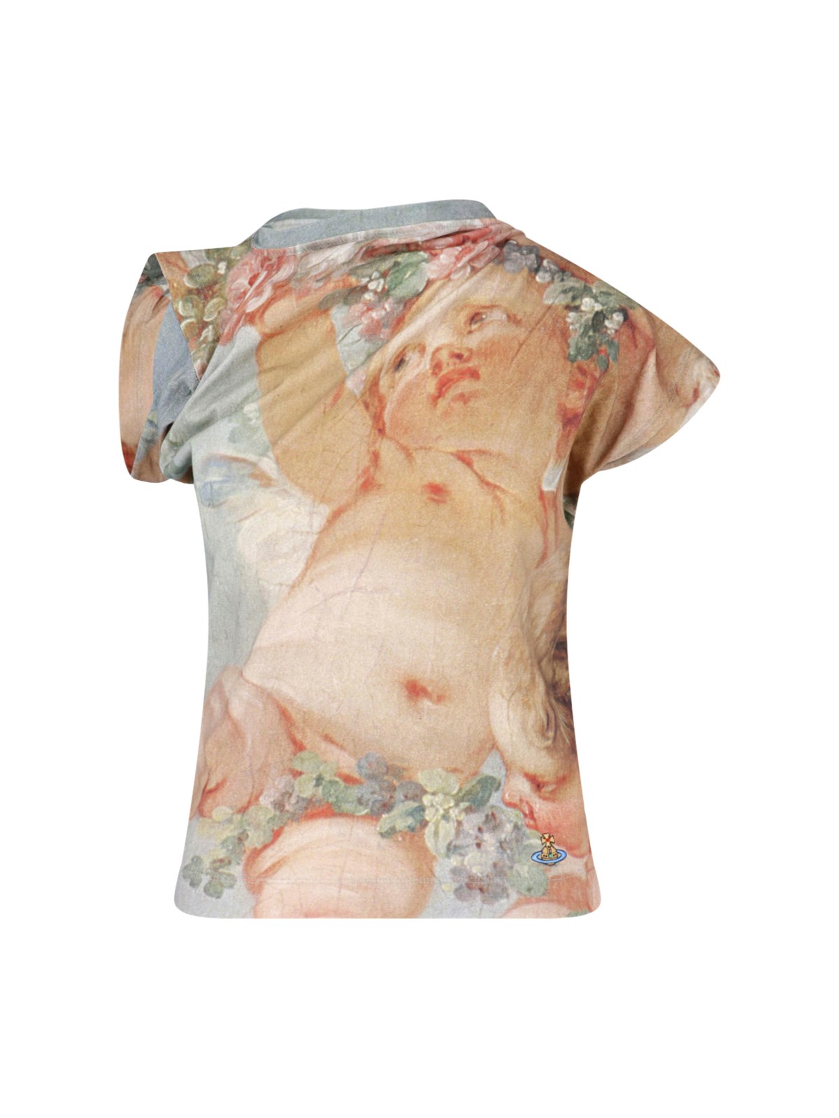 Vivienne Westwood Top "Hebo"