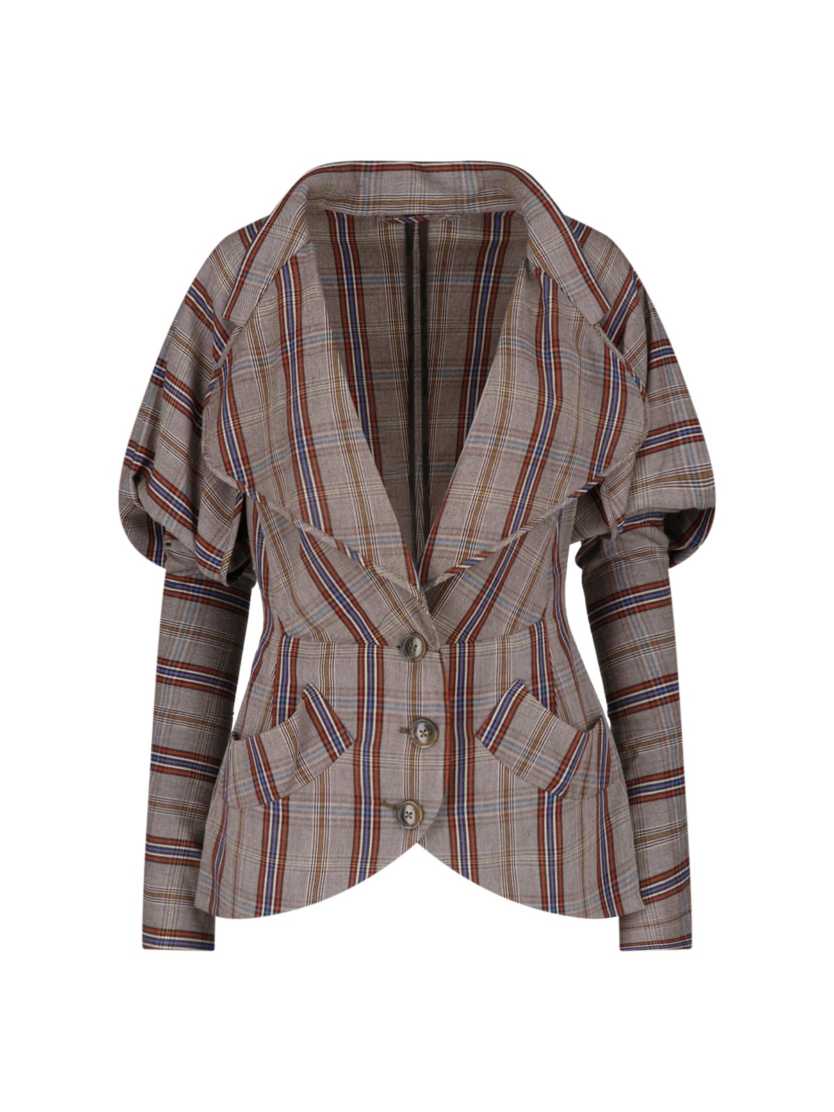 Vivienne Westwood Jacket "Appetizer"