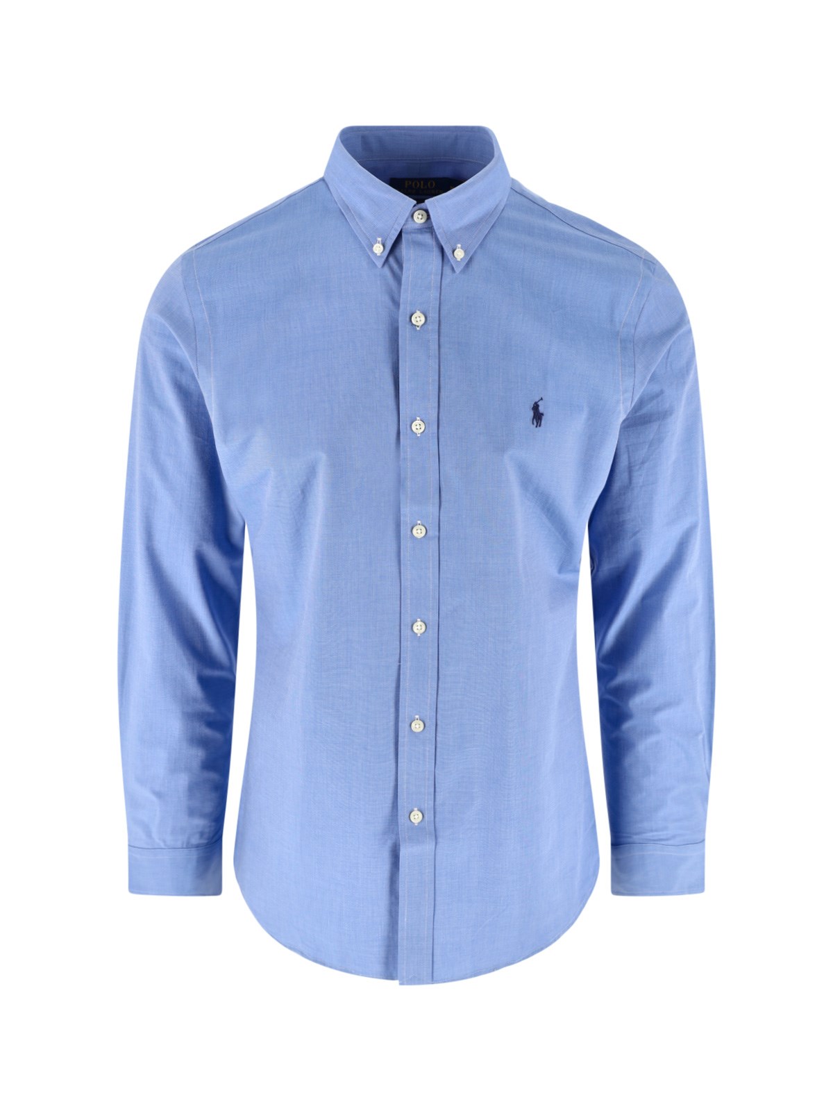 Polo Ralph Lauren Logo Shirt