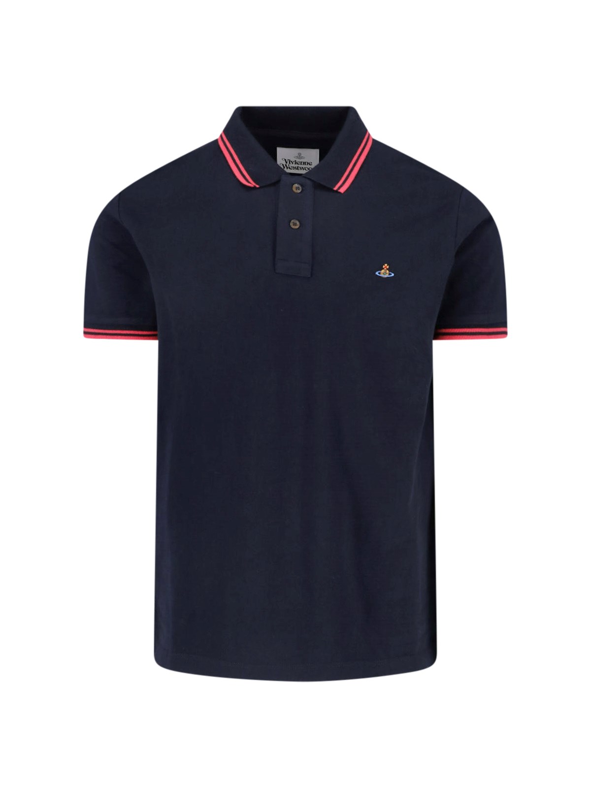 Vivienne Westwood Polo "Classic"