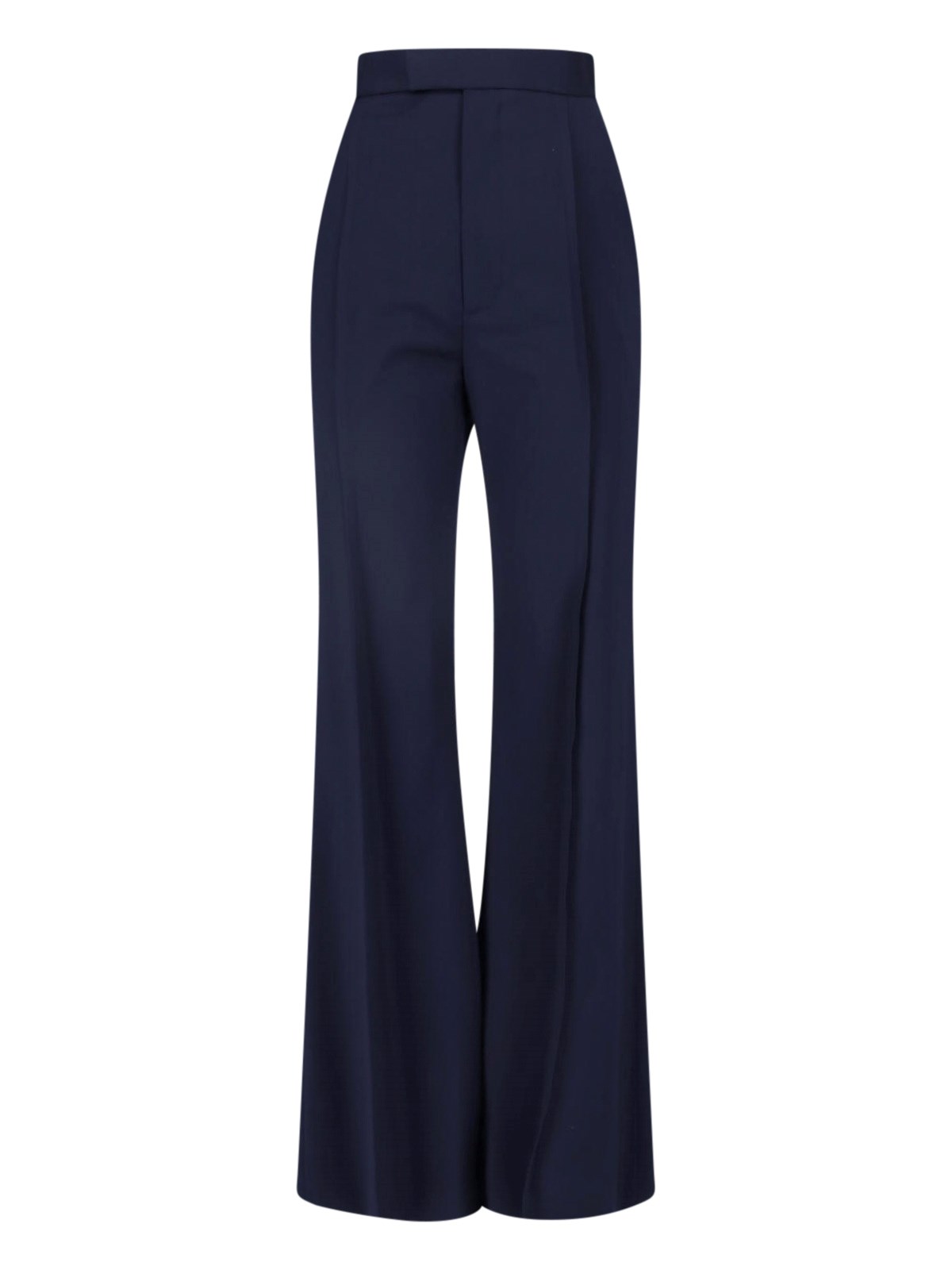 Vivienne Westwood Wide Tailored Trousers