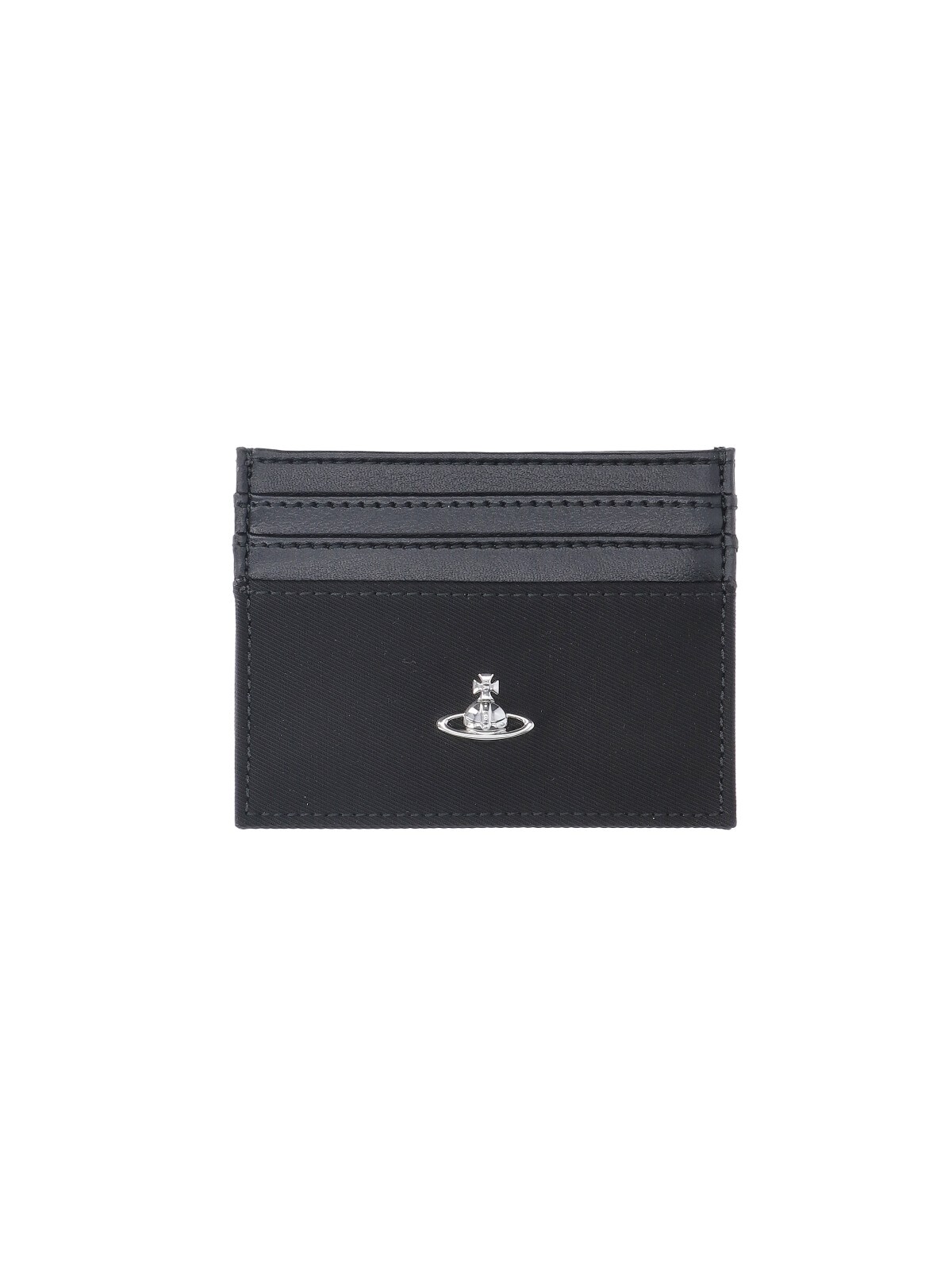 Vivienne Westwood Cardholder "Orb"