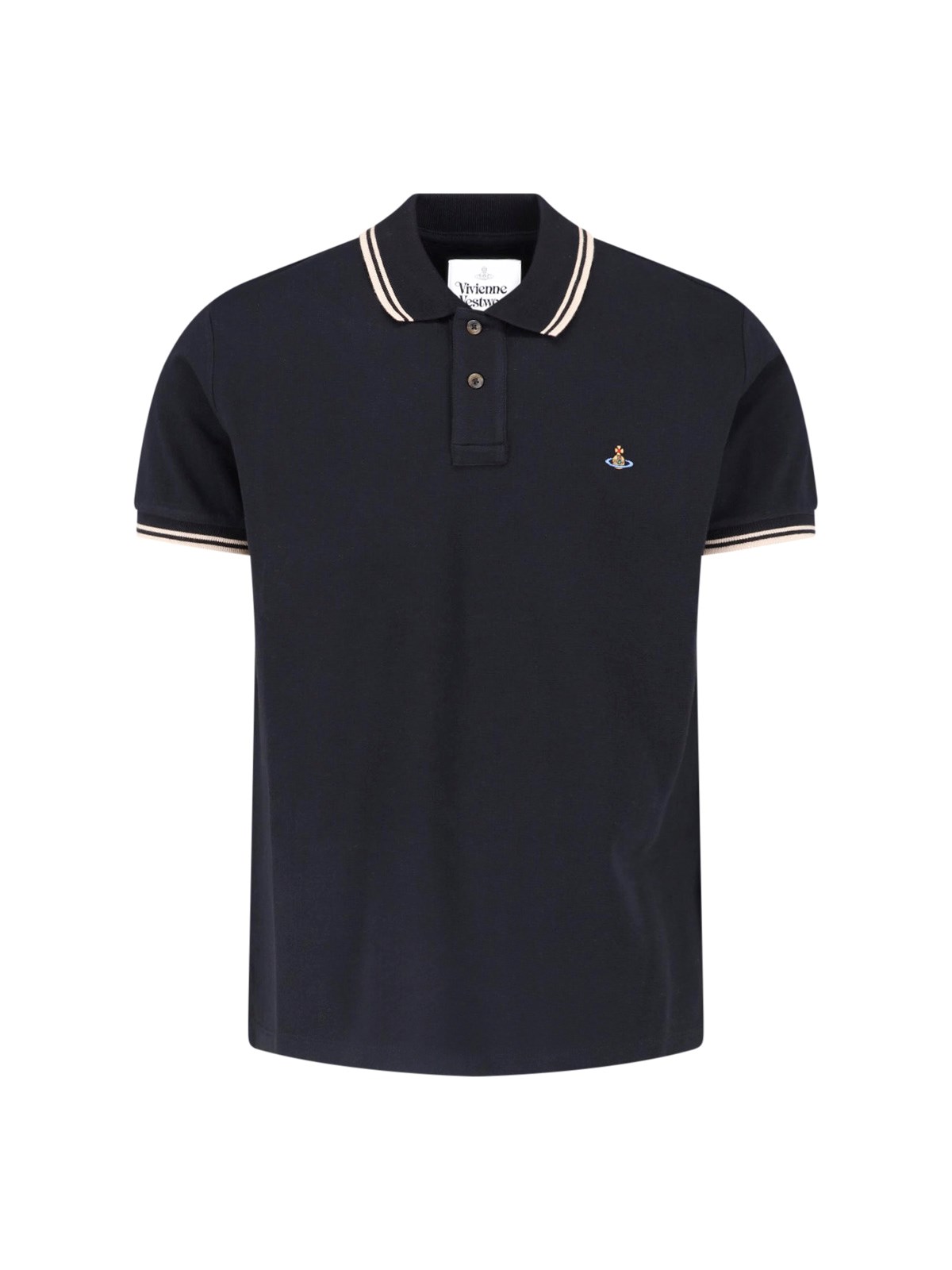 Vivienne Westwood Polo "Classic"