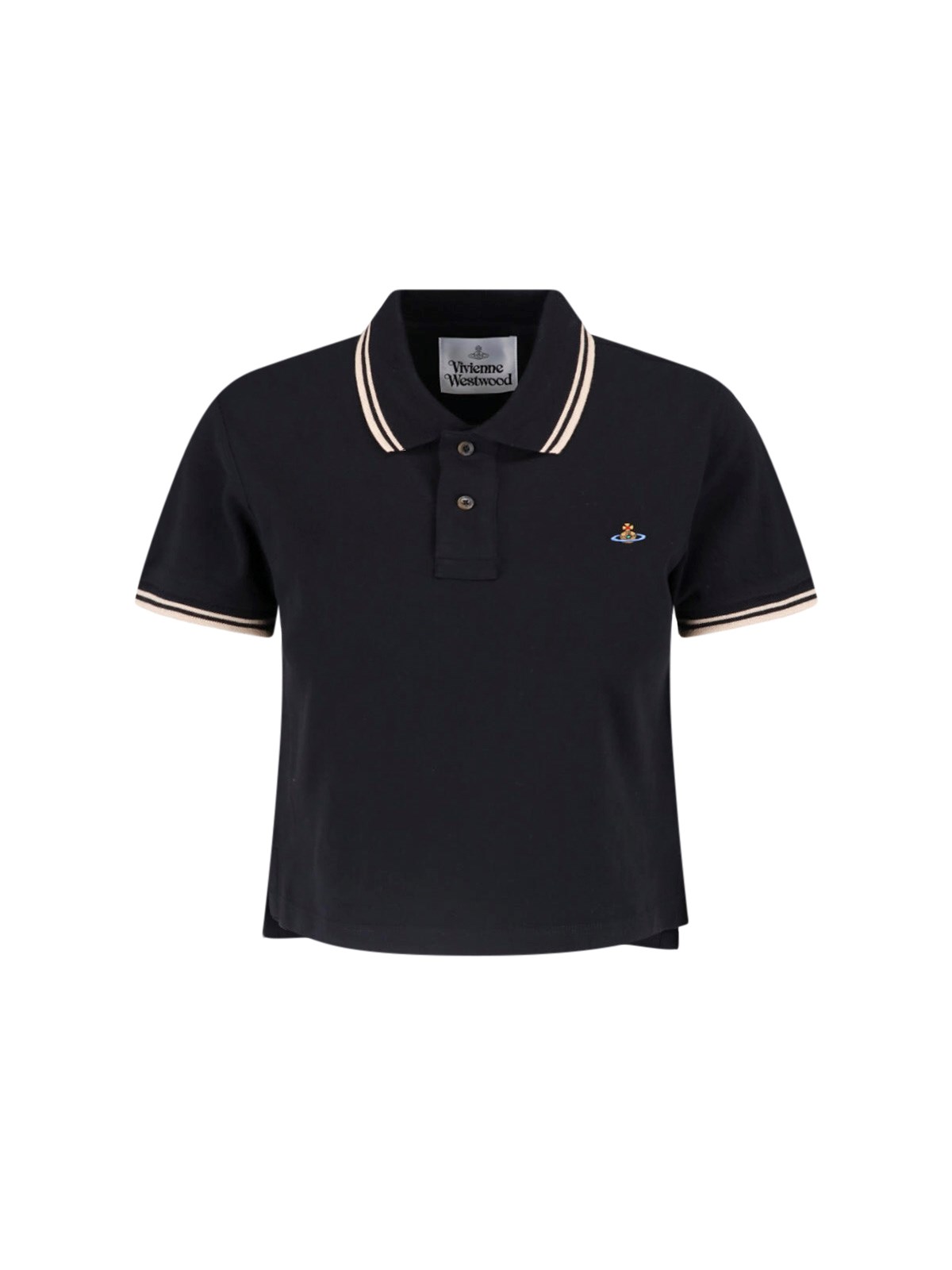 Vivienne Westwood Polo "Classic"