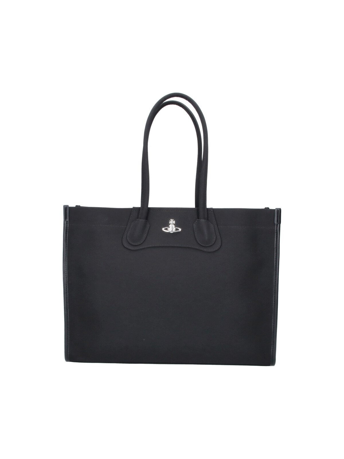 Vivienne Westwood Tote Bag "Troy