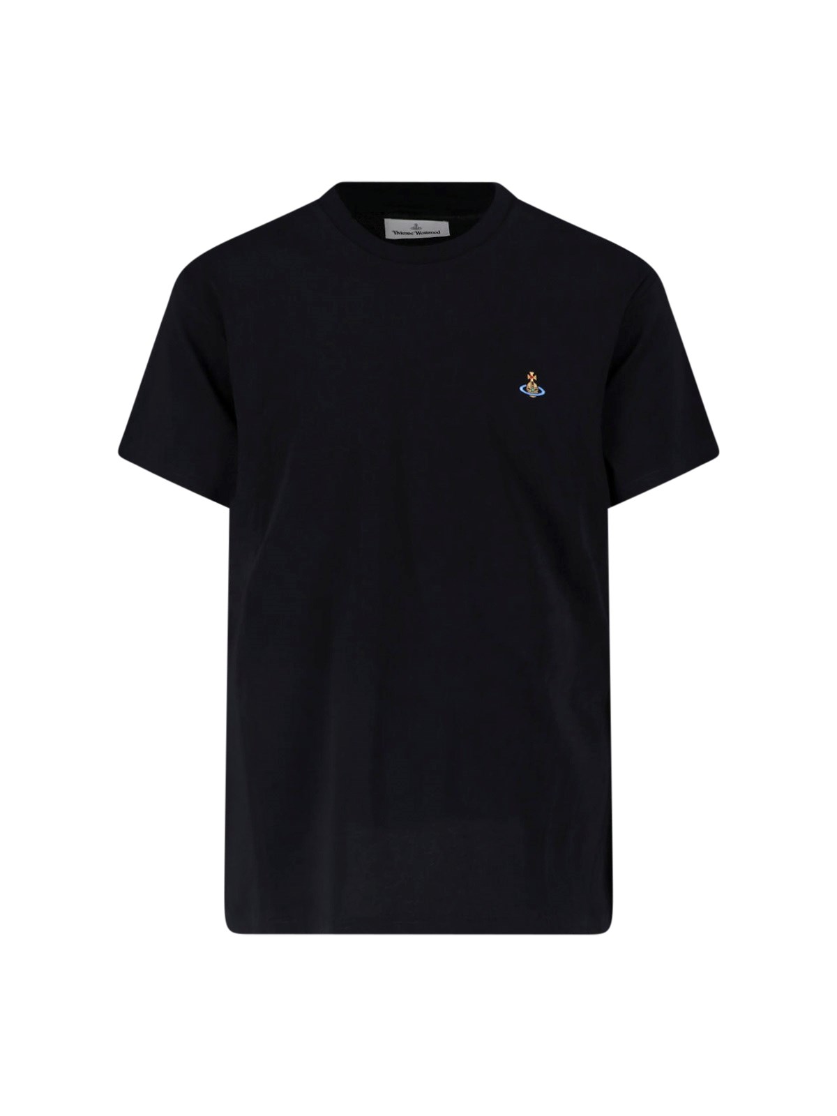 Vivienne Westwood T-Shirt Logo