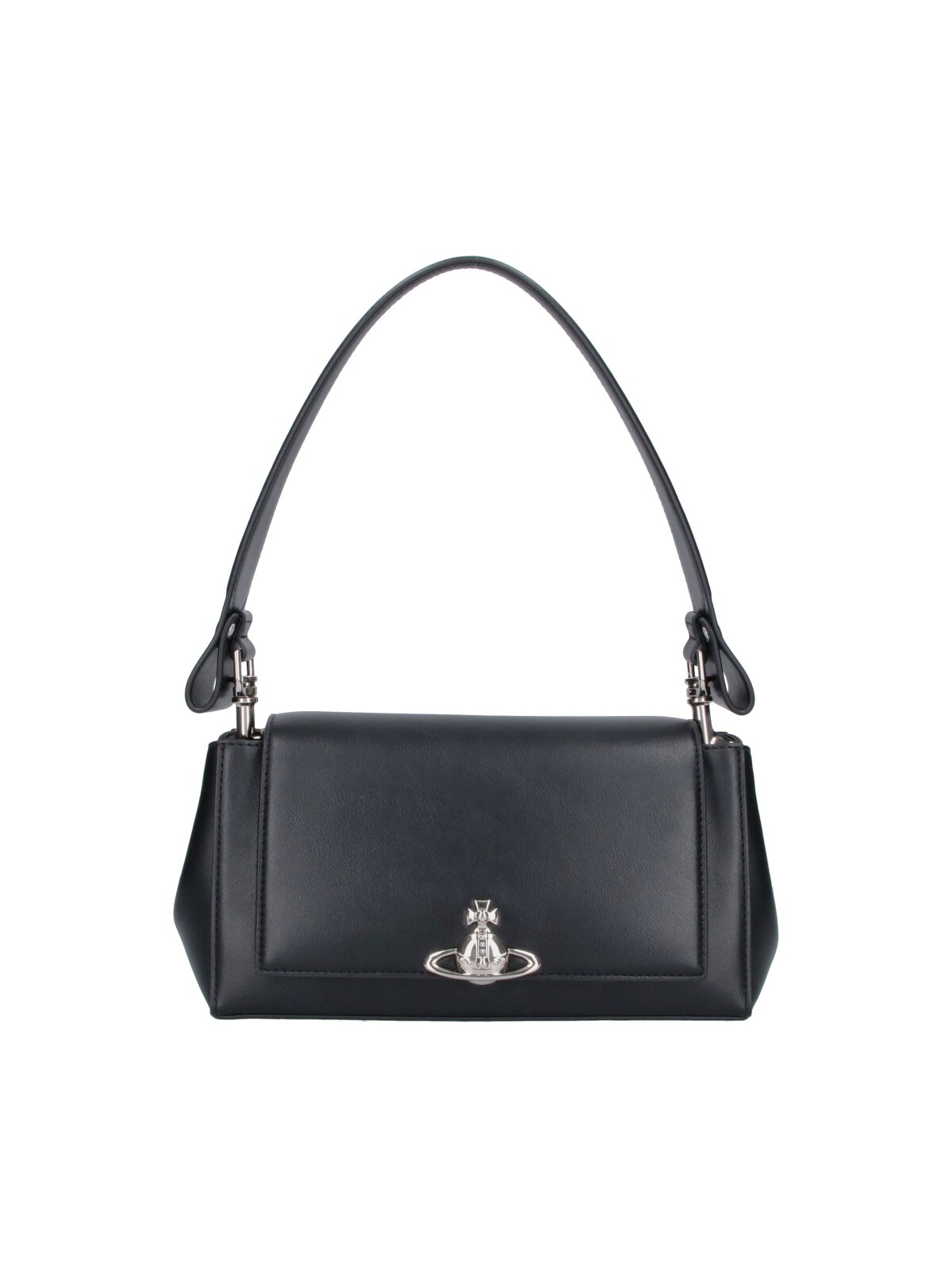 Vivienne Westwood Medium Shoulder Bag "Hazel"