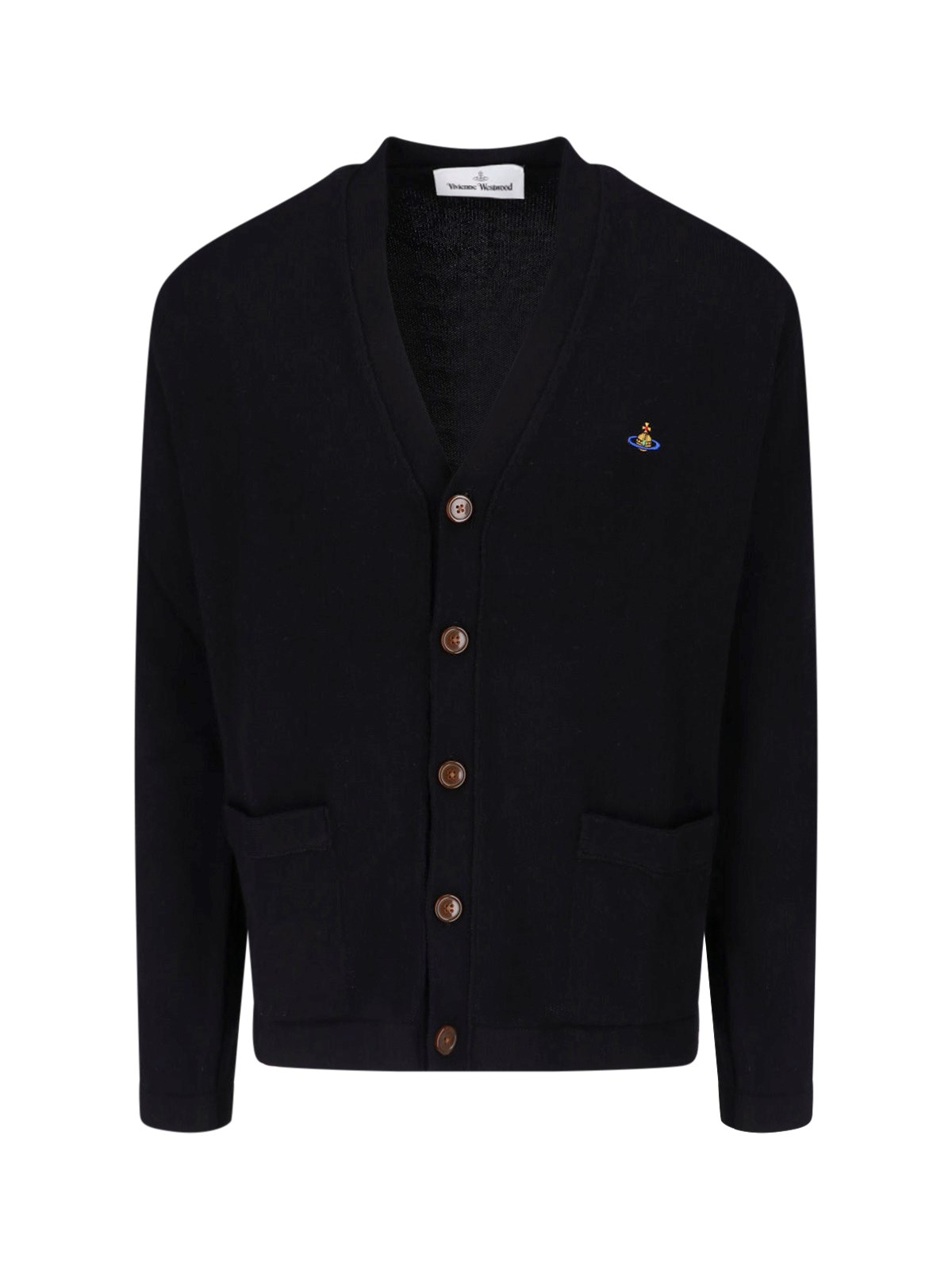 Vivienne Westwood Cardigan "Alex"