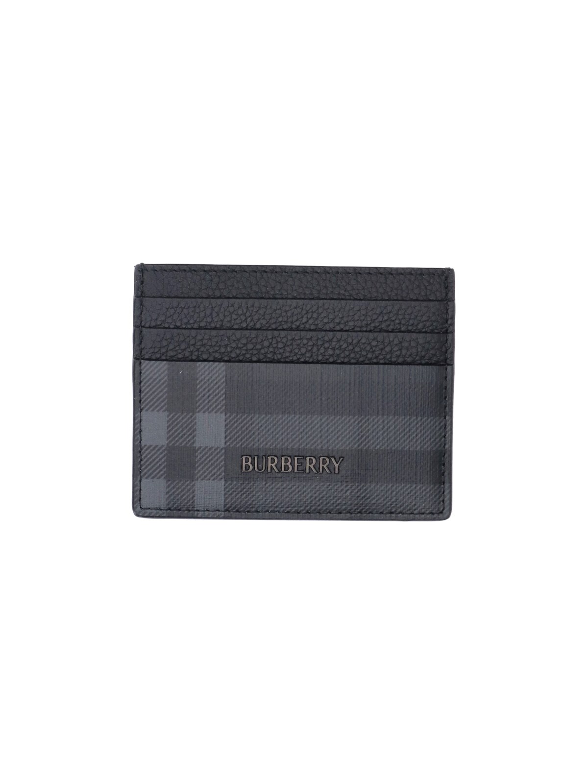 Burberry Cardholder "Check"
