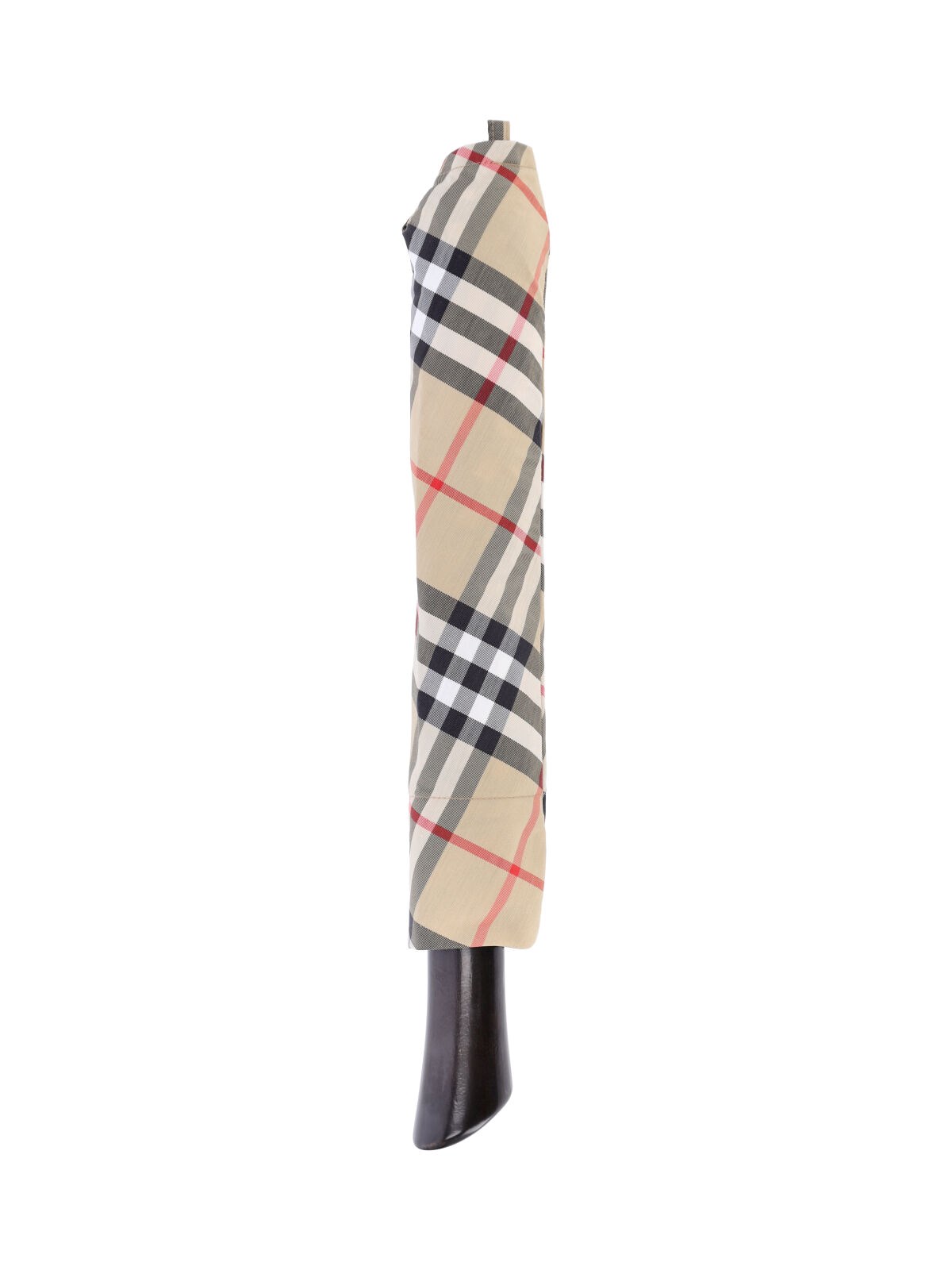 Burberry Folding Umbrella "Check"