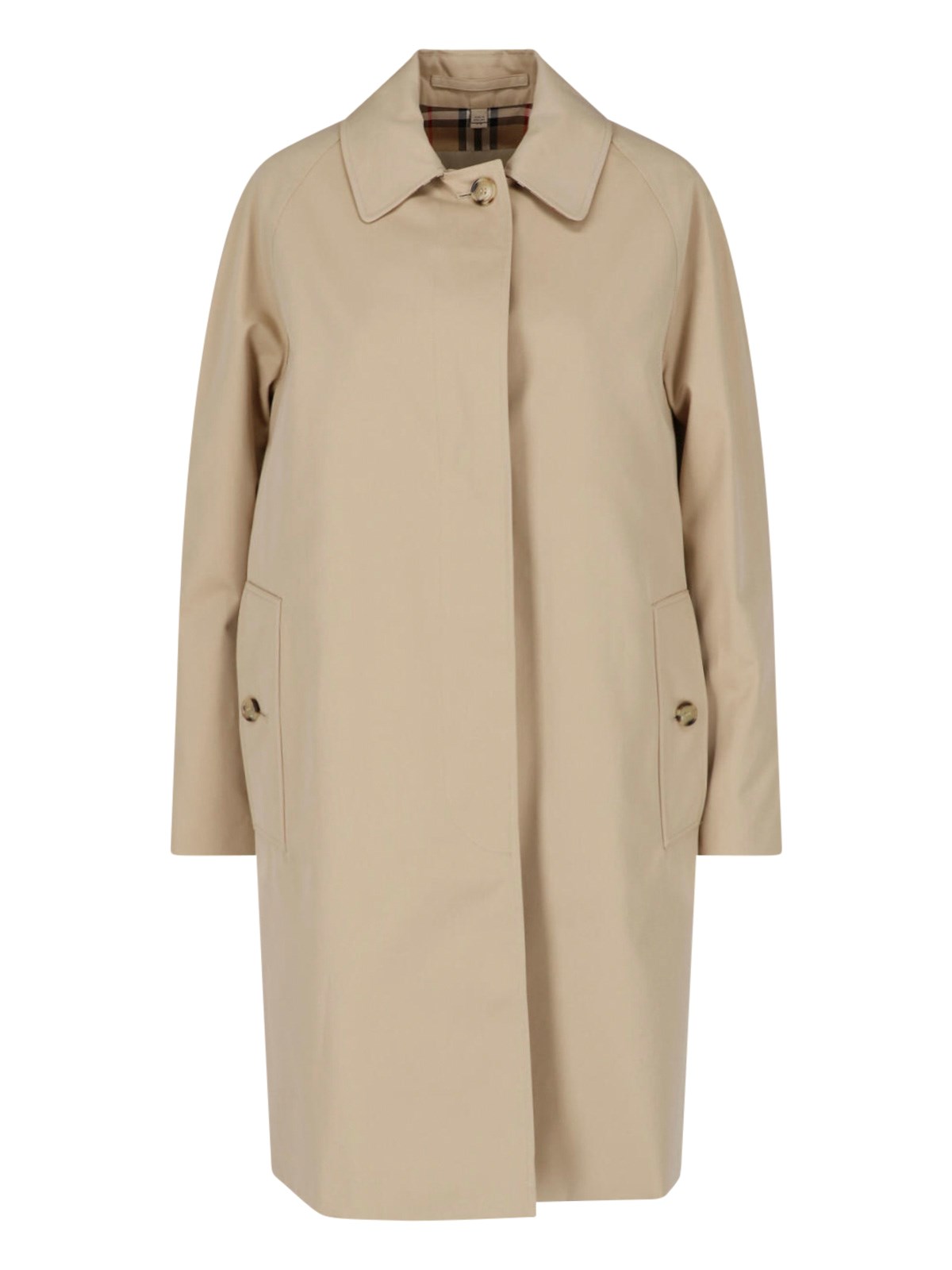 Burberry Trench "Camden"