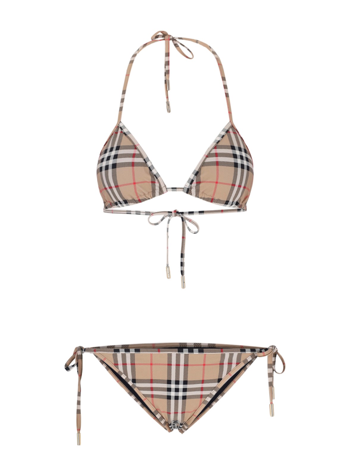 Burberry Bikini "Vintage Check"