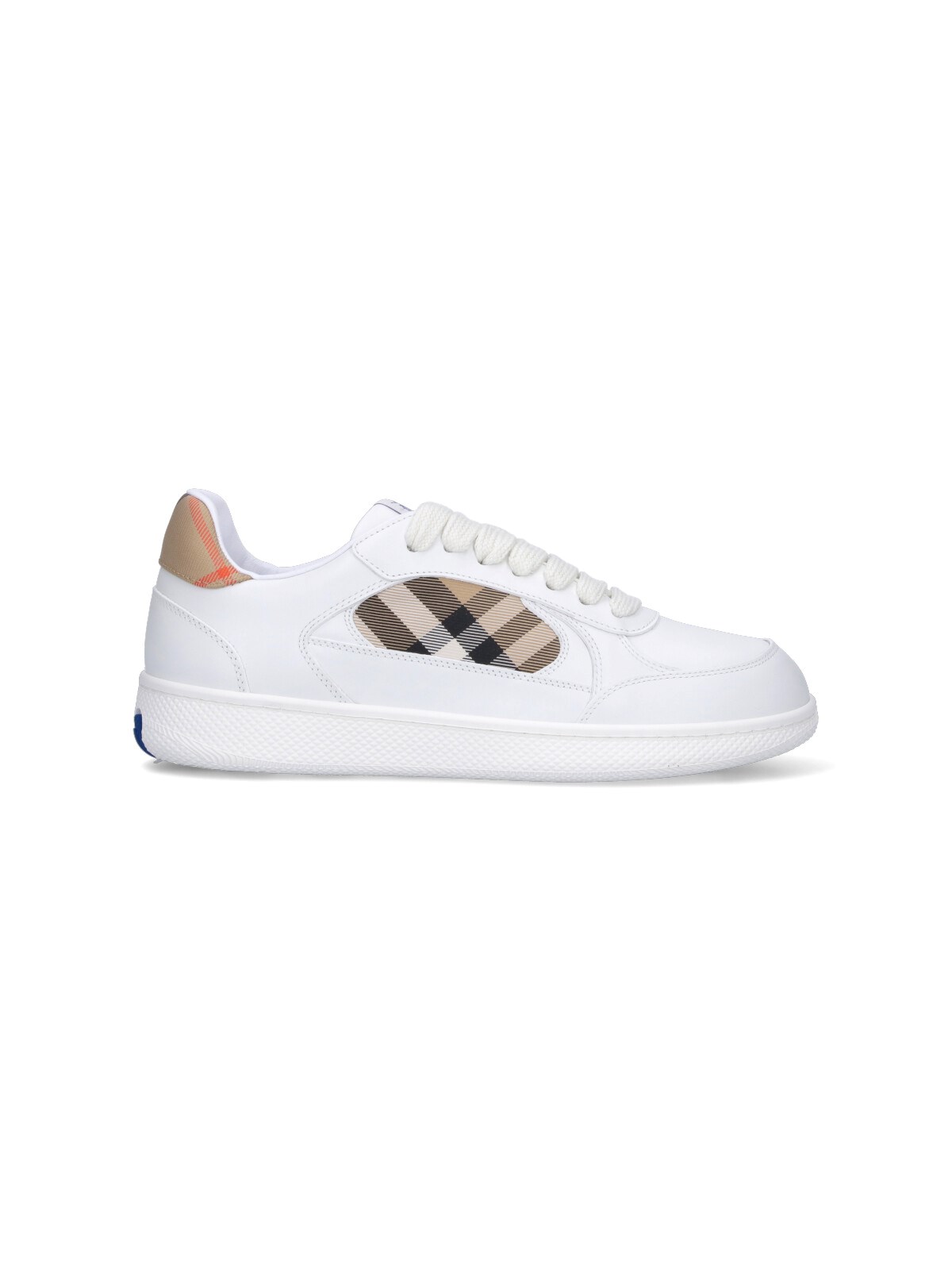 Burberry Sneakers "Terrace"
