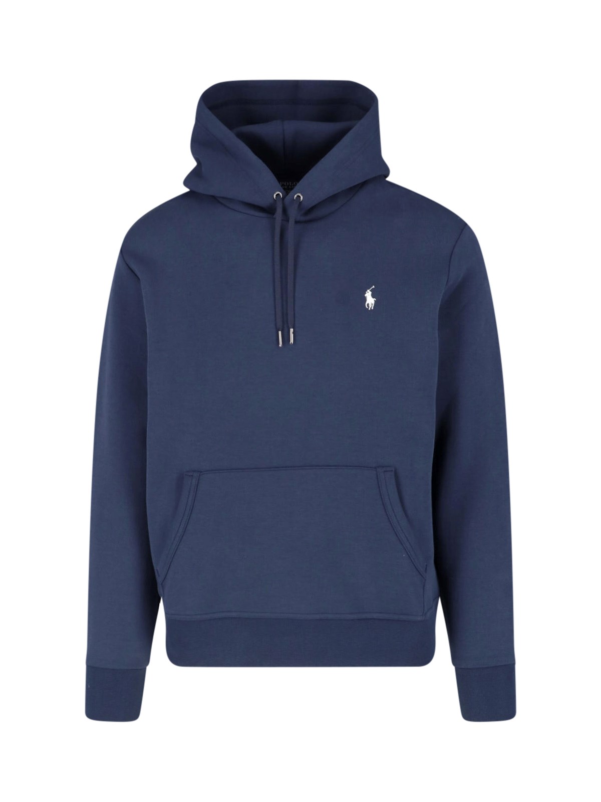 Polo Ralph Lauren Hooded Sweatshirt Logo