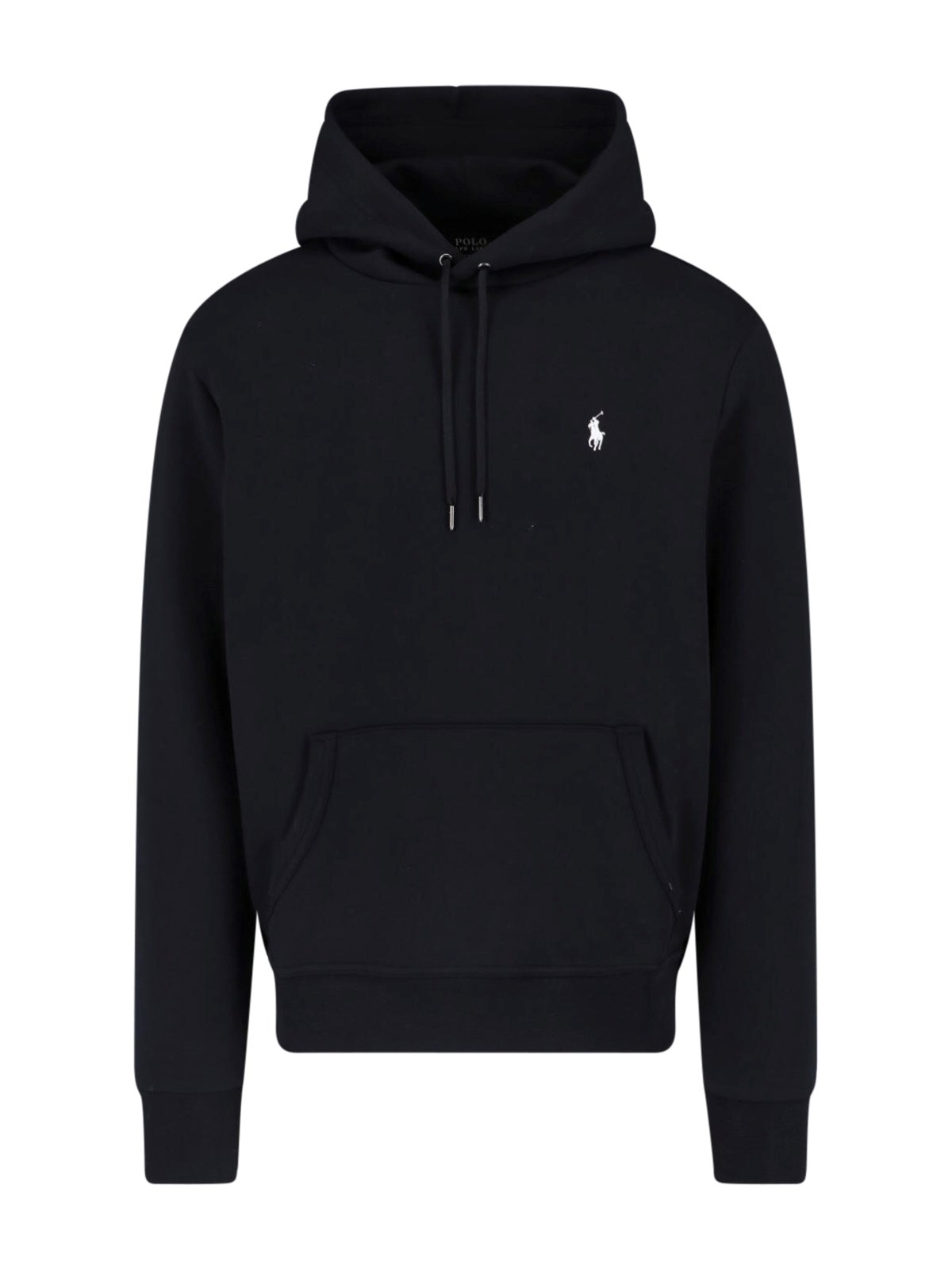 Polo Ralph Lauren Hooded Sweatshirt Logo