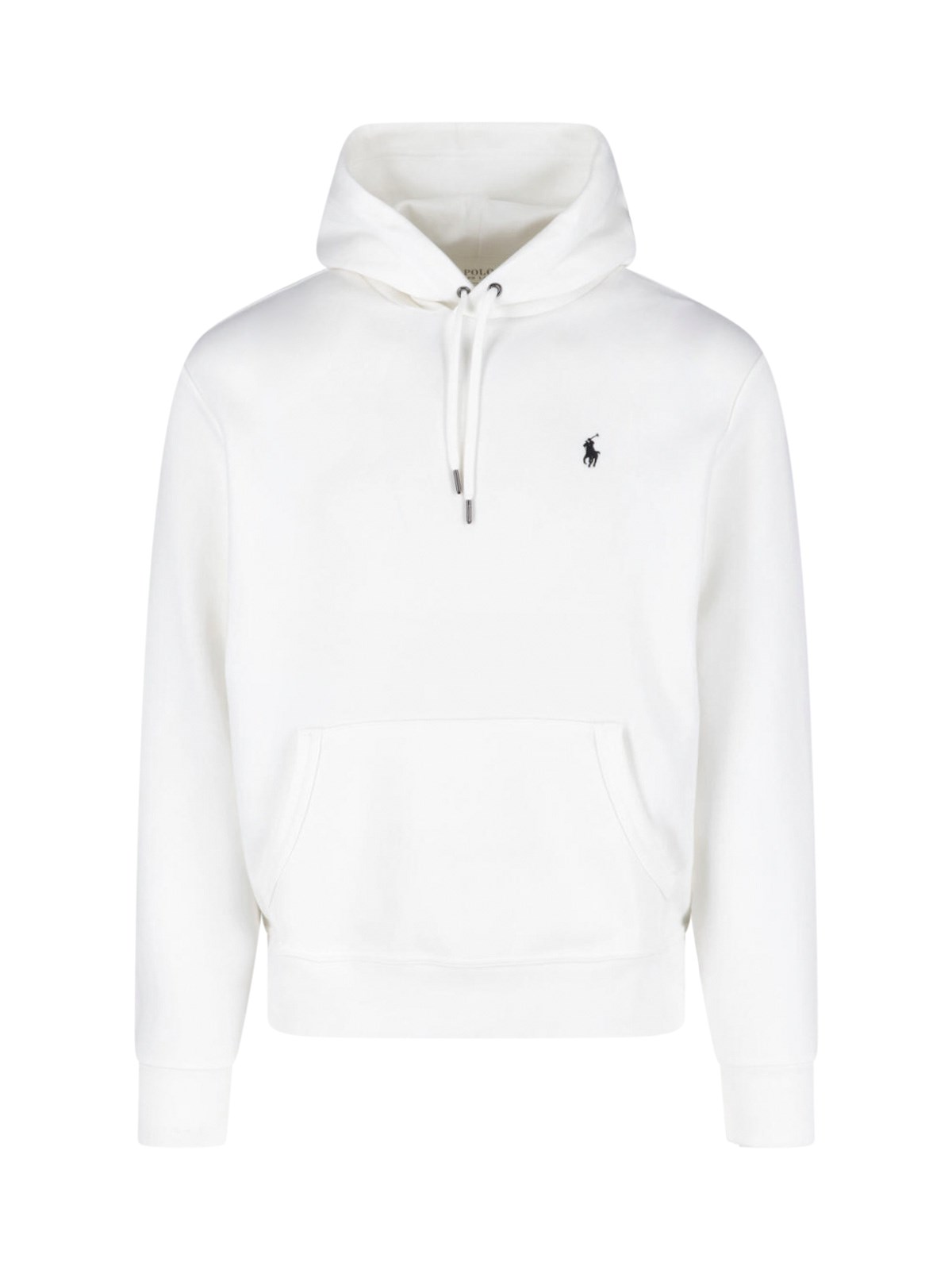 Polo Ralph Lauren Hooded Sweatshirt Logo