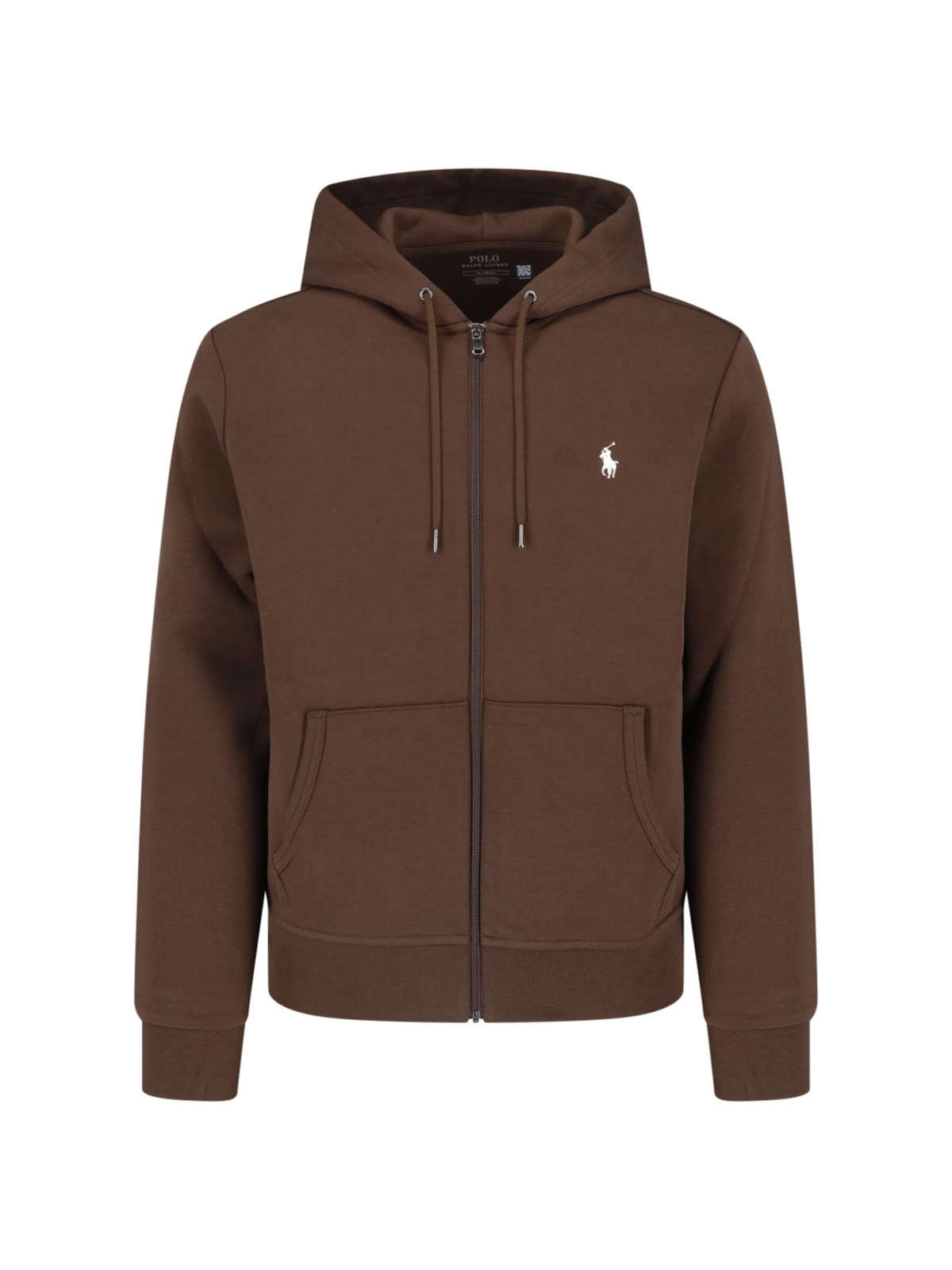 Polo Ralph Lauren Hooded Sweatshirt Logo