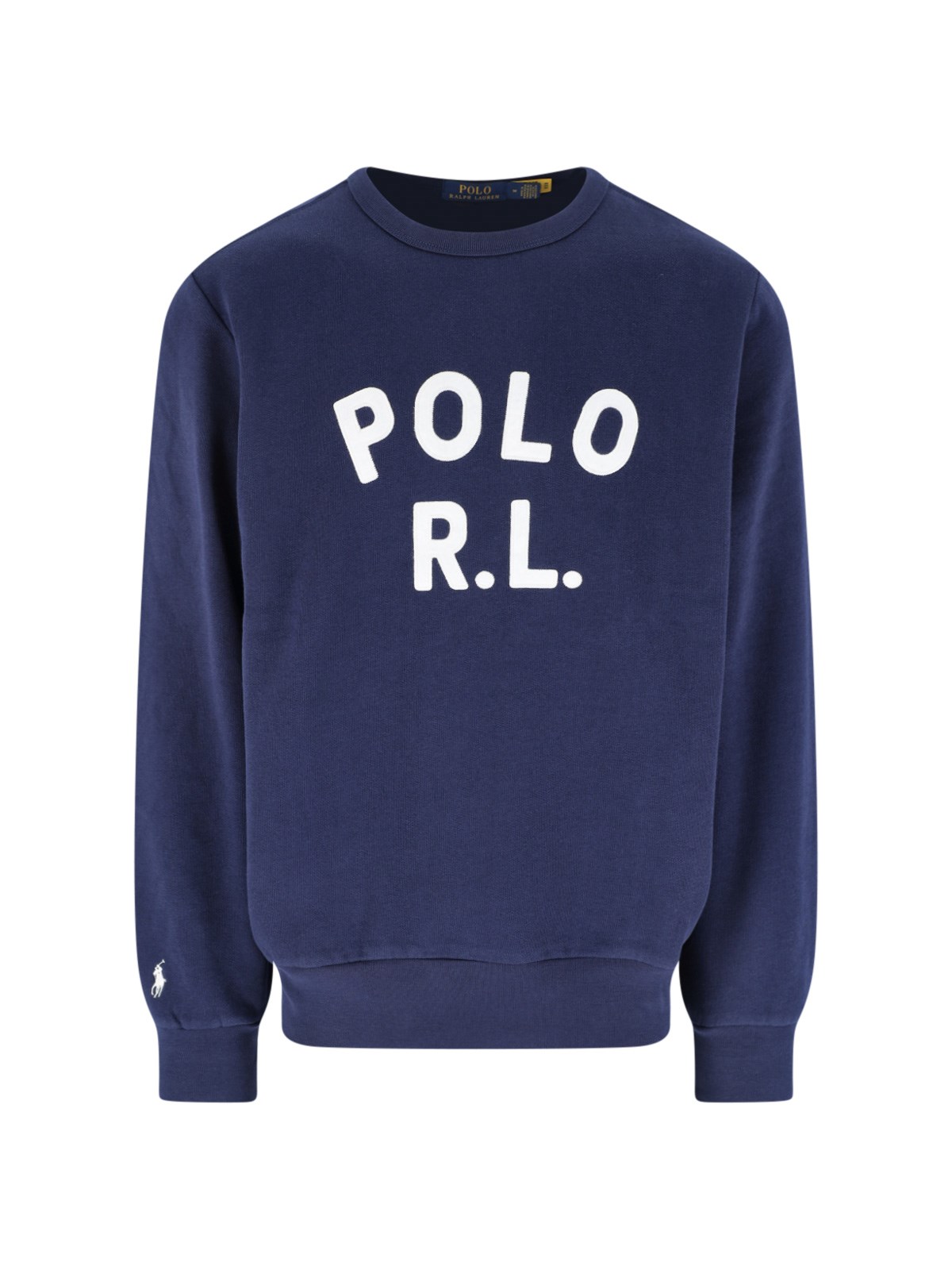 Polo Ralph Lauren Logo Sweatshirt
